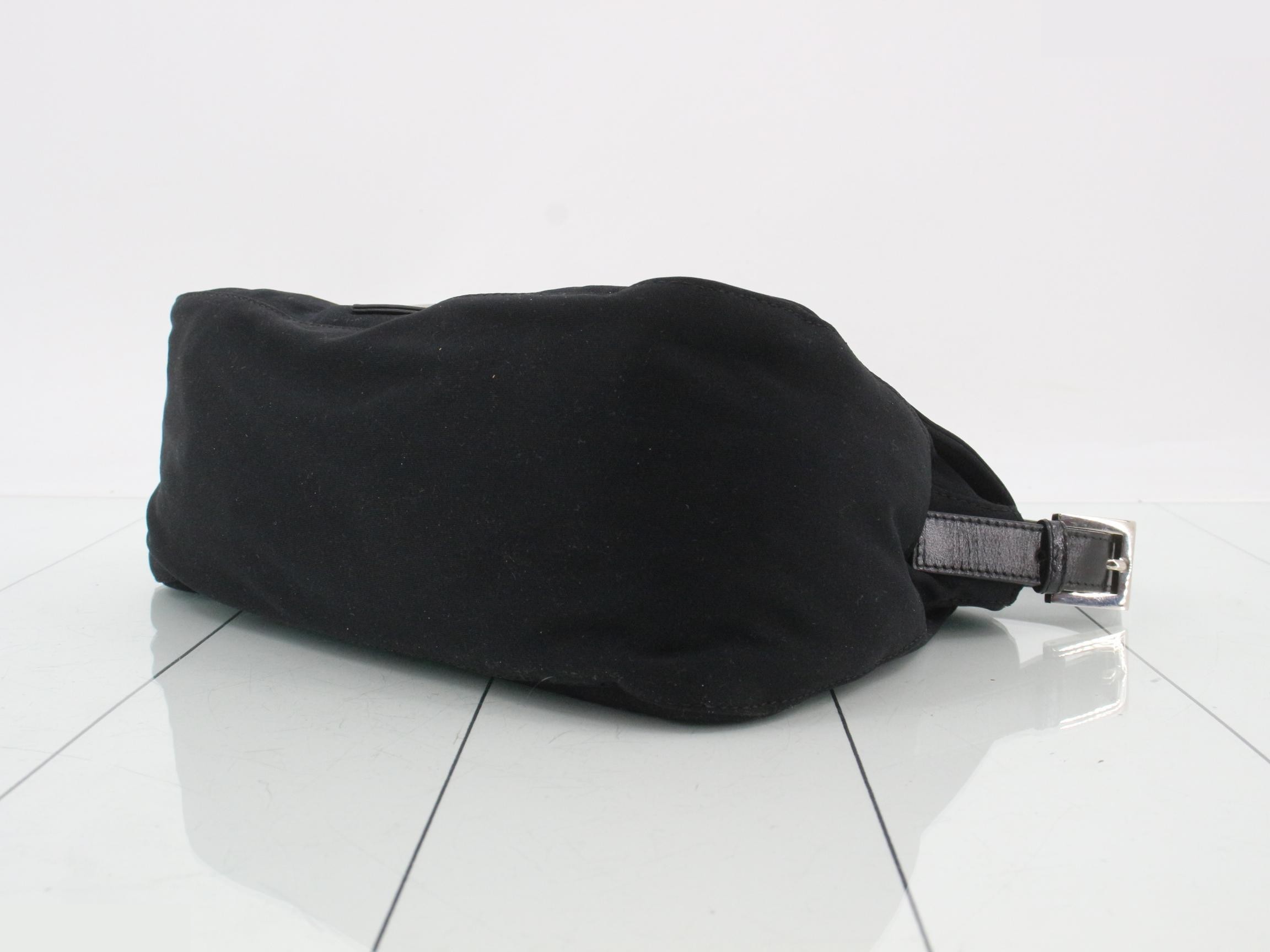 Other lines - Bags & Handbags - Mamma Bucket - Black — view 6