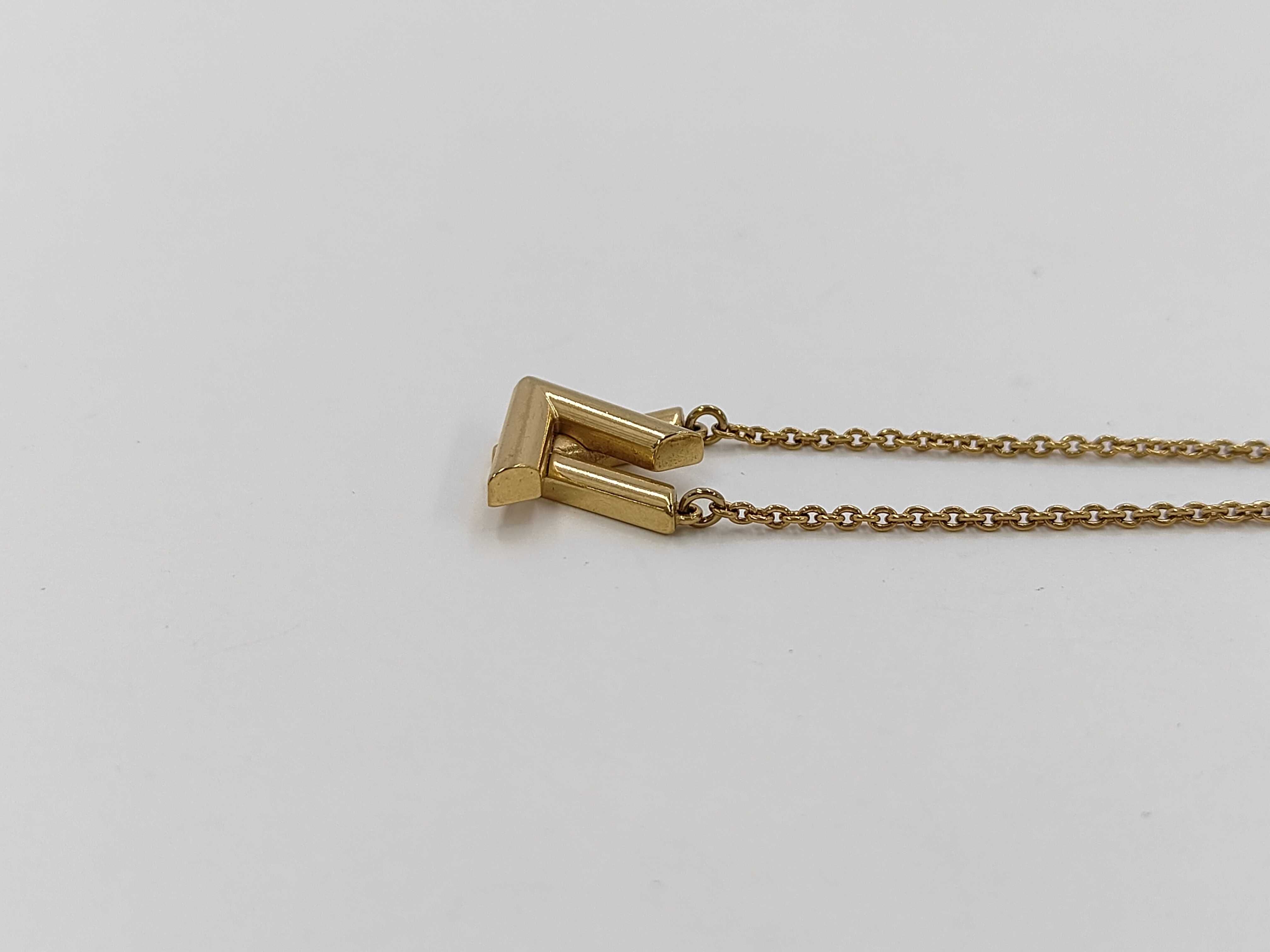 Brand Jewelry Necklace M01729LE1729 Necklace — view 2