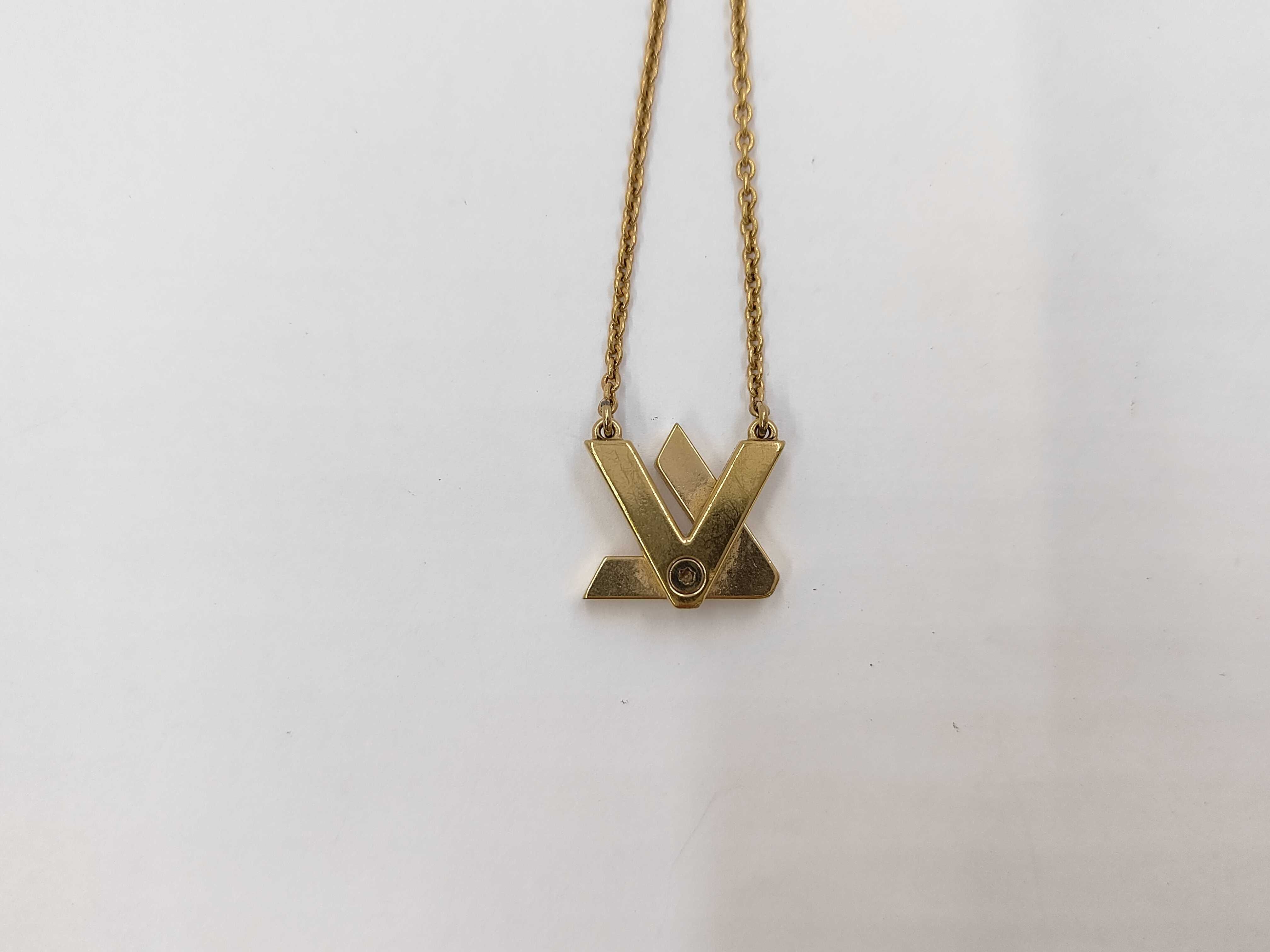 Brand Jewelry Necklace M01729LE1729 Necklace — view 3