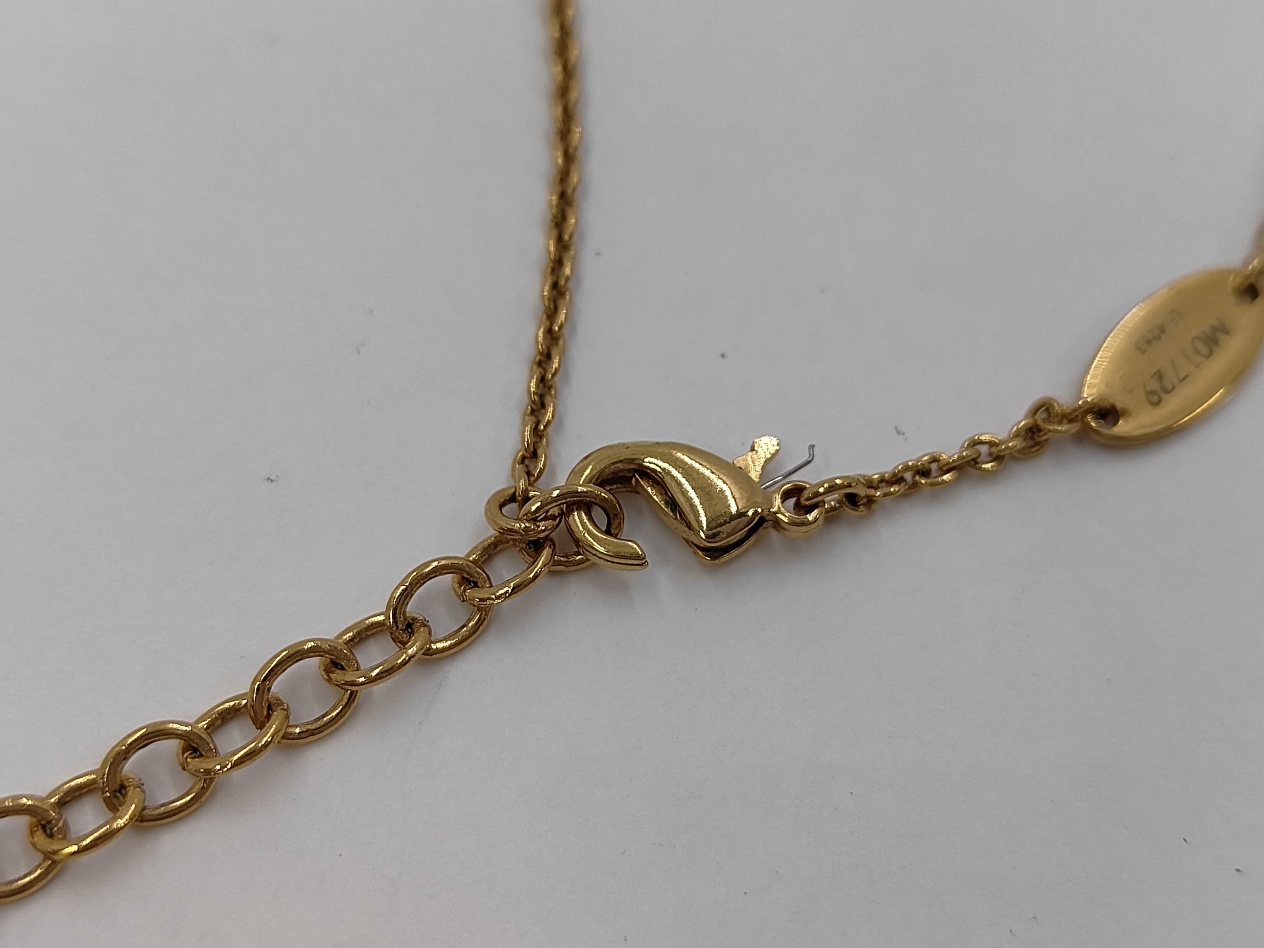 Brand Jewelry Necklace M01729LE1729 Necklace — view 4