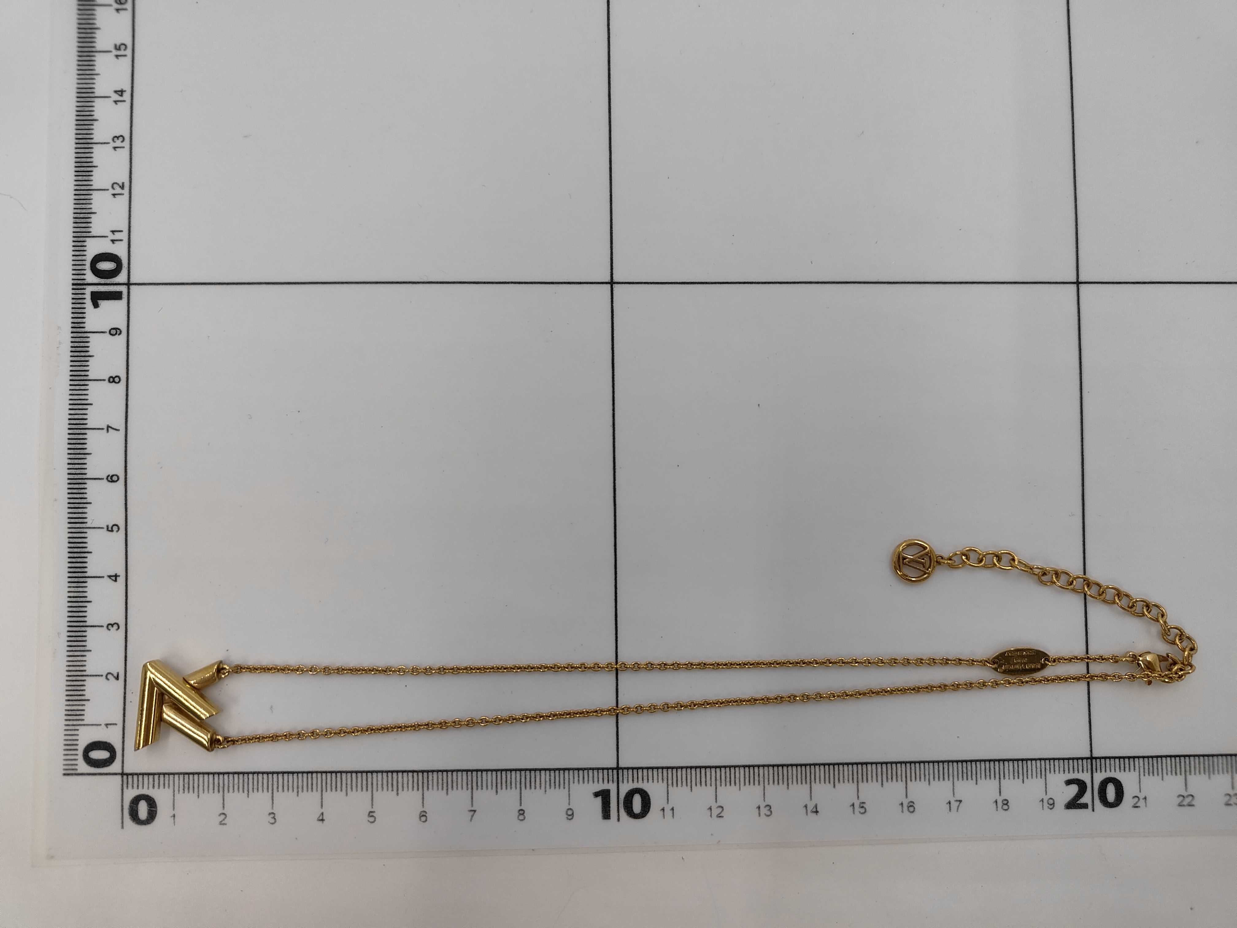Brand Jewelry Necklace M01729LE1729 Necklace — view 5