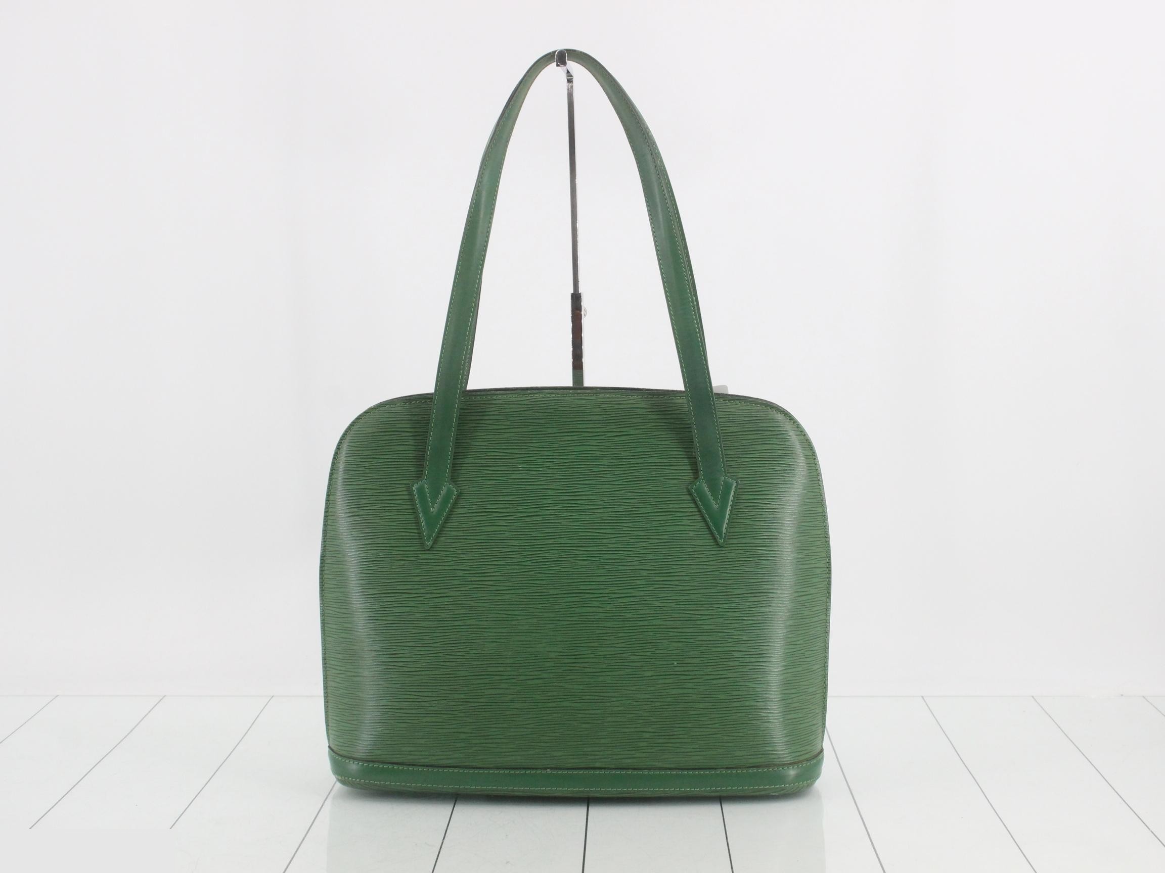 Epi Lussac Tote Bag / Handbag — view 2