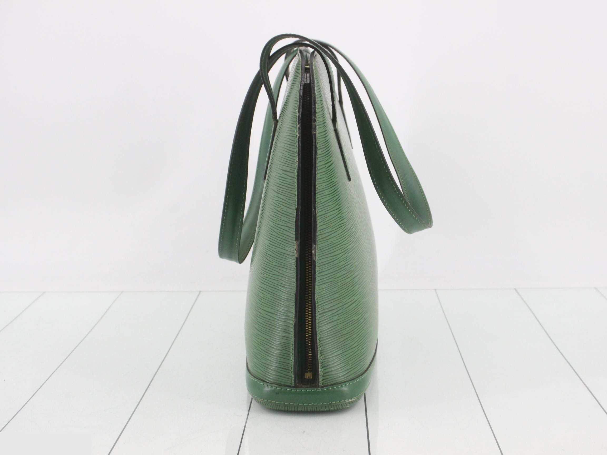 Epi Lussac Tote Bag / Handbag — view 3