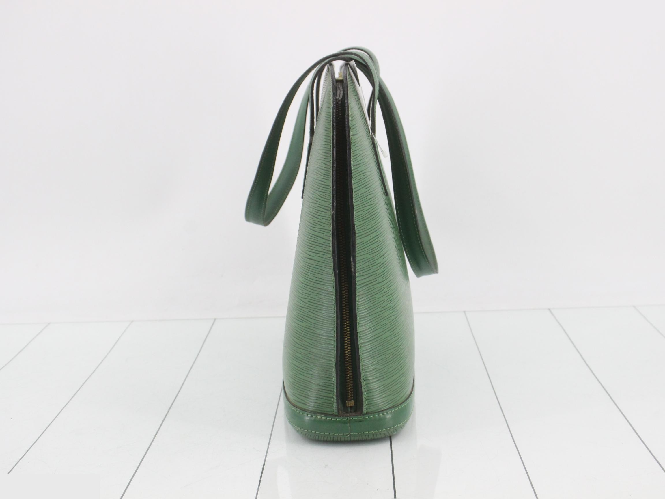 Epi Lussac Tote Bag / Handbag — view 4