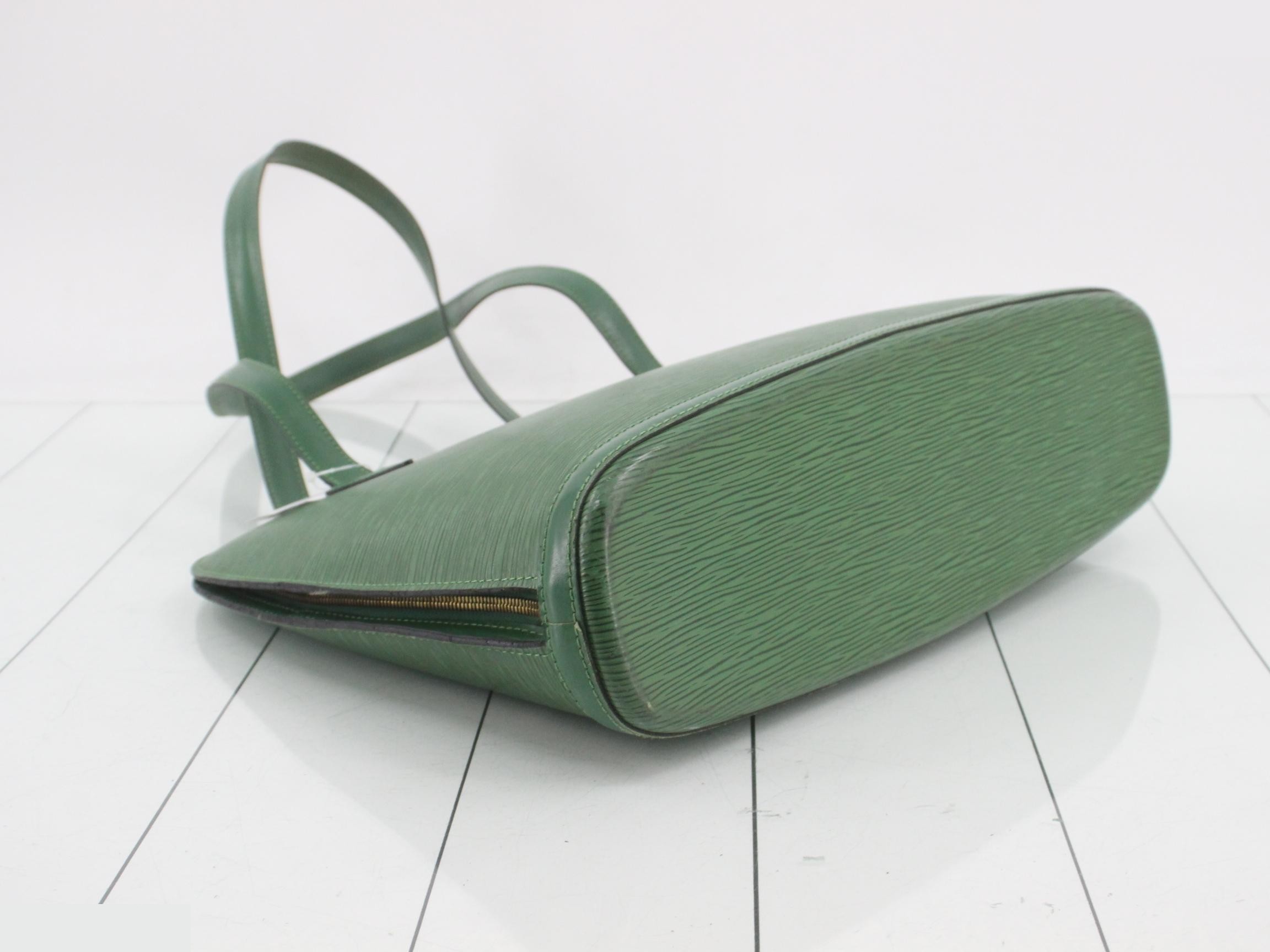 Epi Lussac Tote Bag / Handbag — view 5