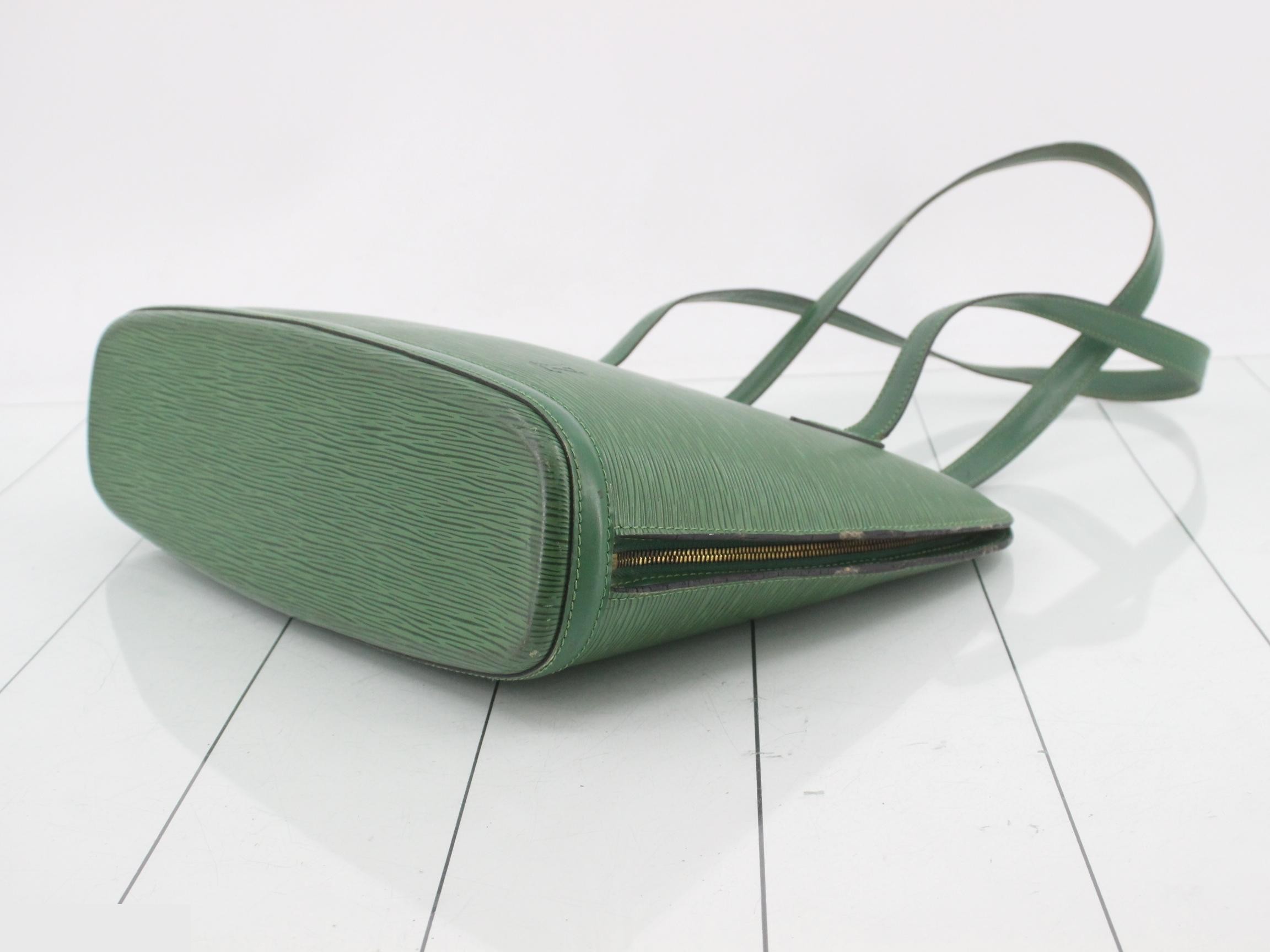 Epi Lussac Tote Bag / Handbag — view 6