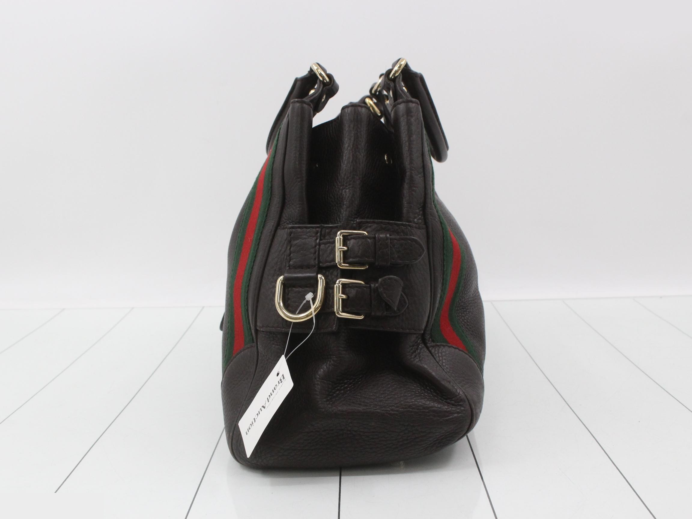 Shoulder bag — view 3