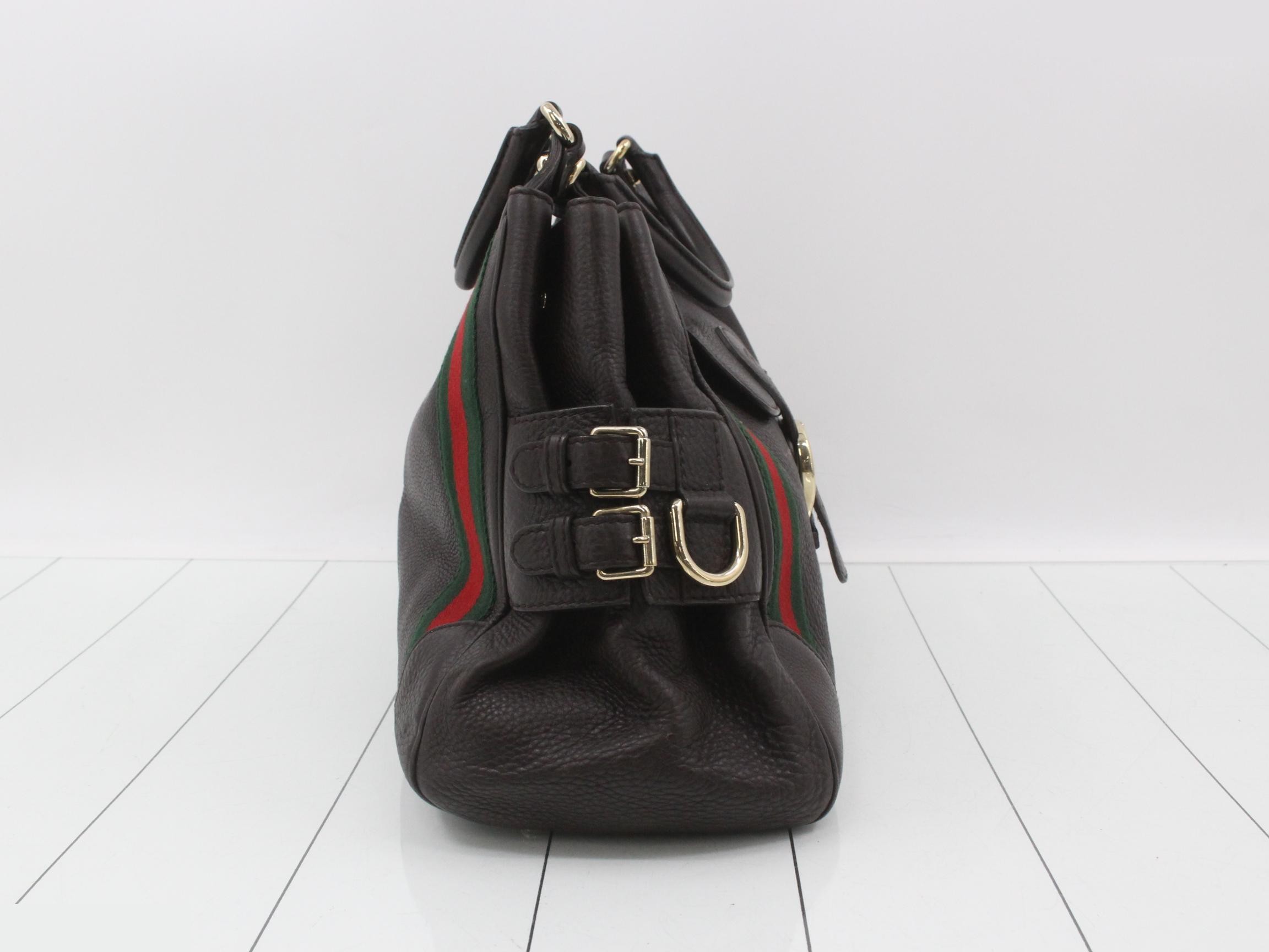 Shoulder bag — view 4