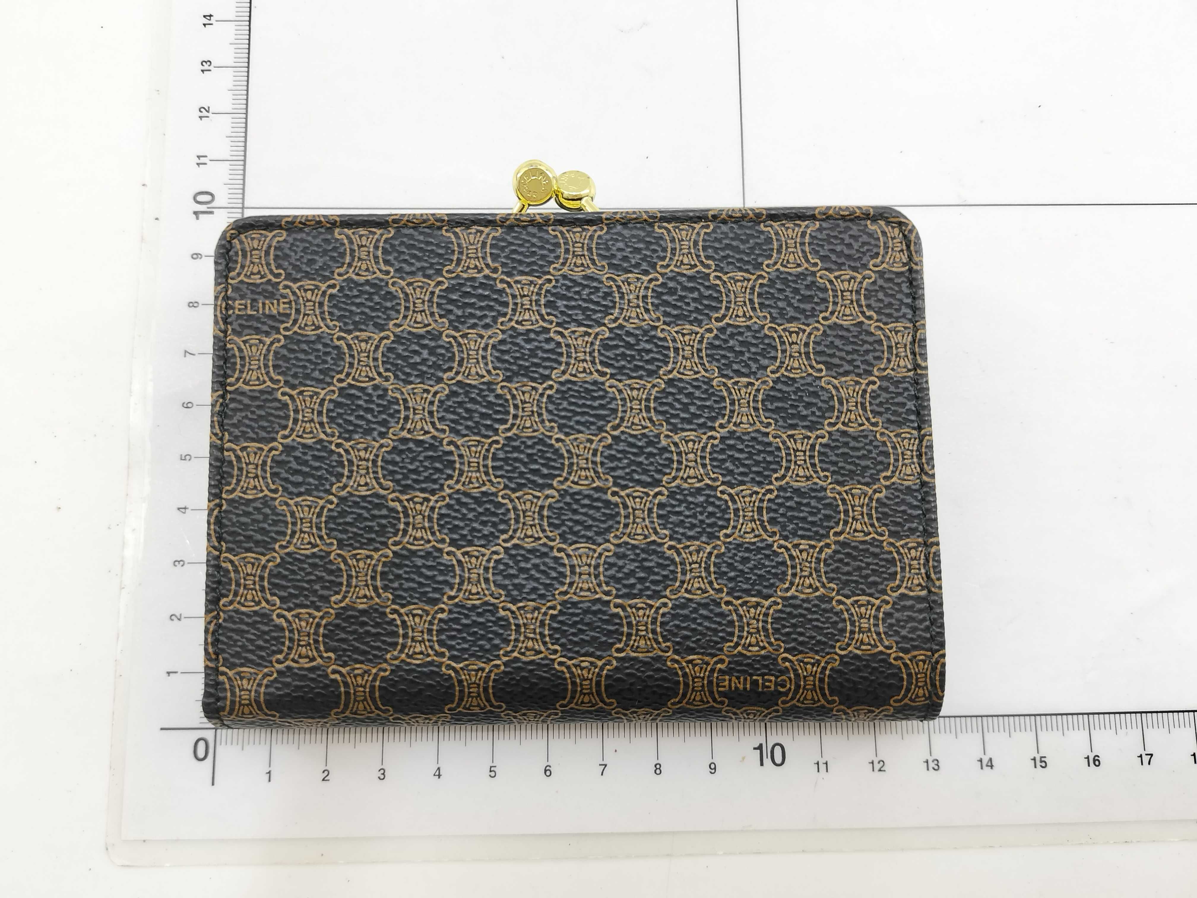 Macadam Bi-fold Wallet M/99/1 Wallet — view 2