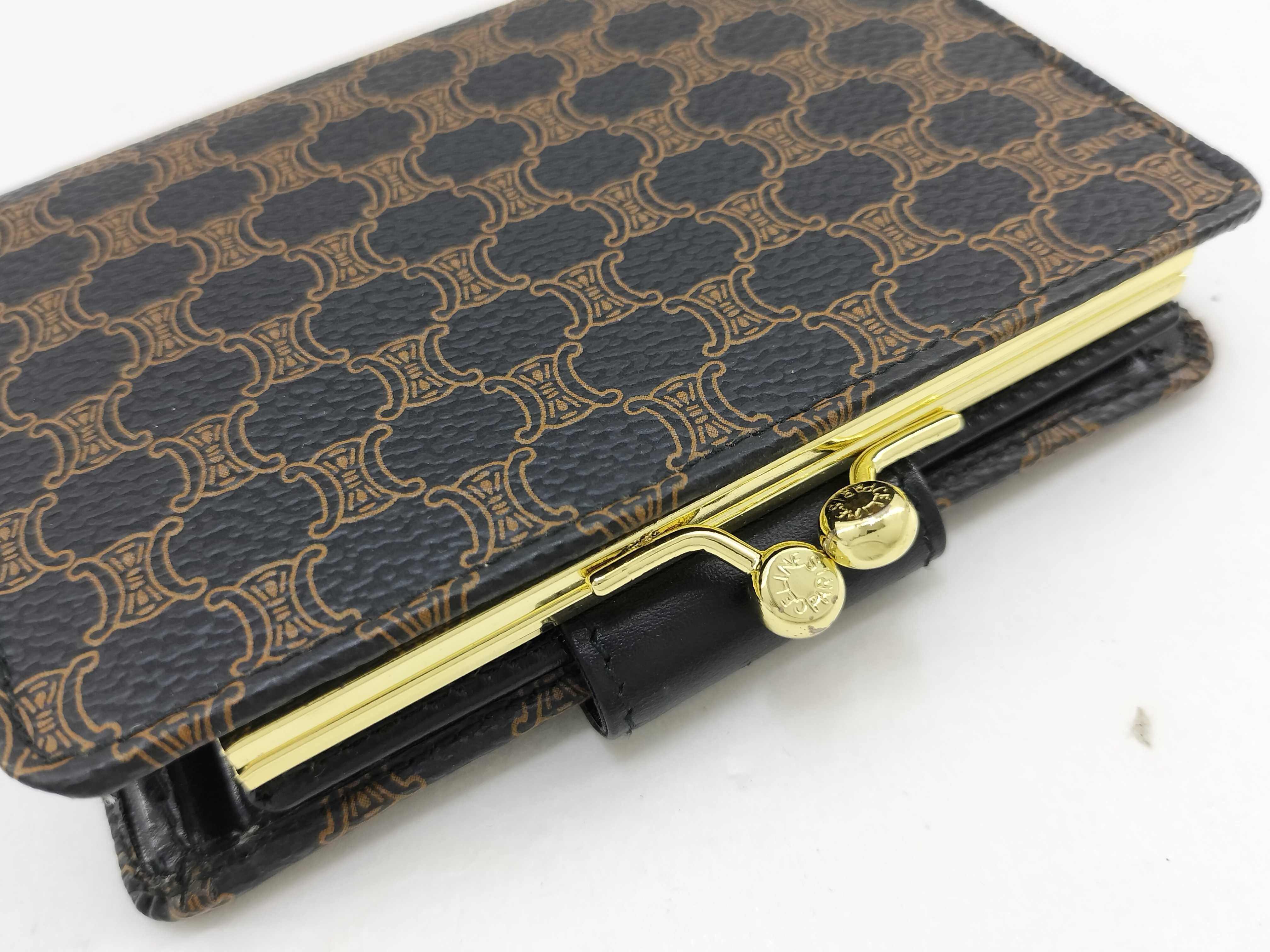 Macadam Bi-fold Wallet M/99/1 Wallet — view 15