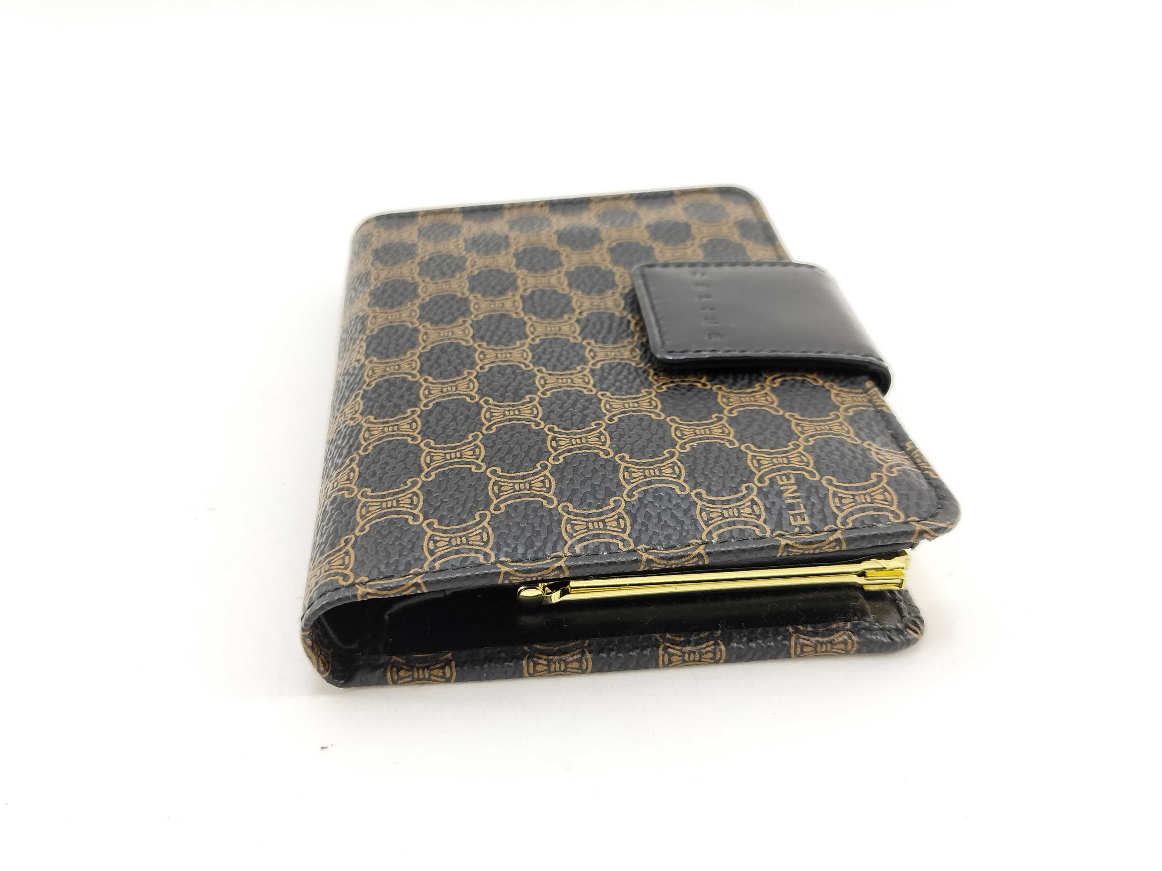 Macadam Bi-fold Wallet M/99/1 Wallet — view 3