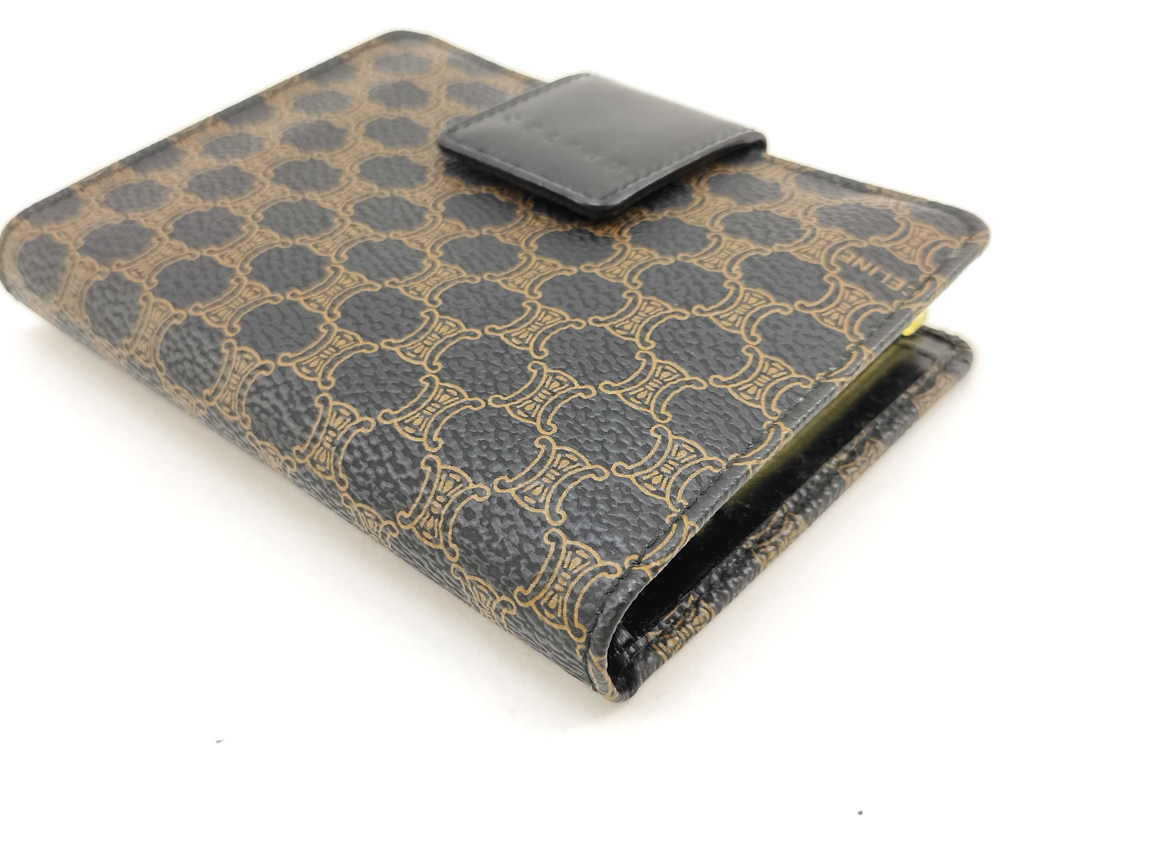 Macadam Bi-fold Wallet M/99/1 Wallet — view 4