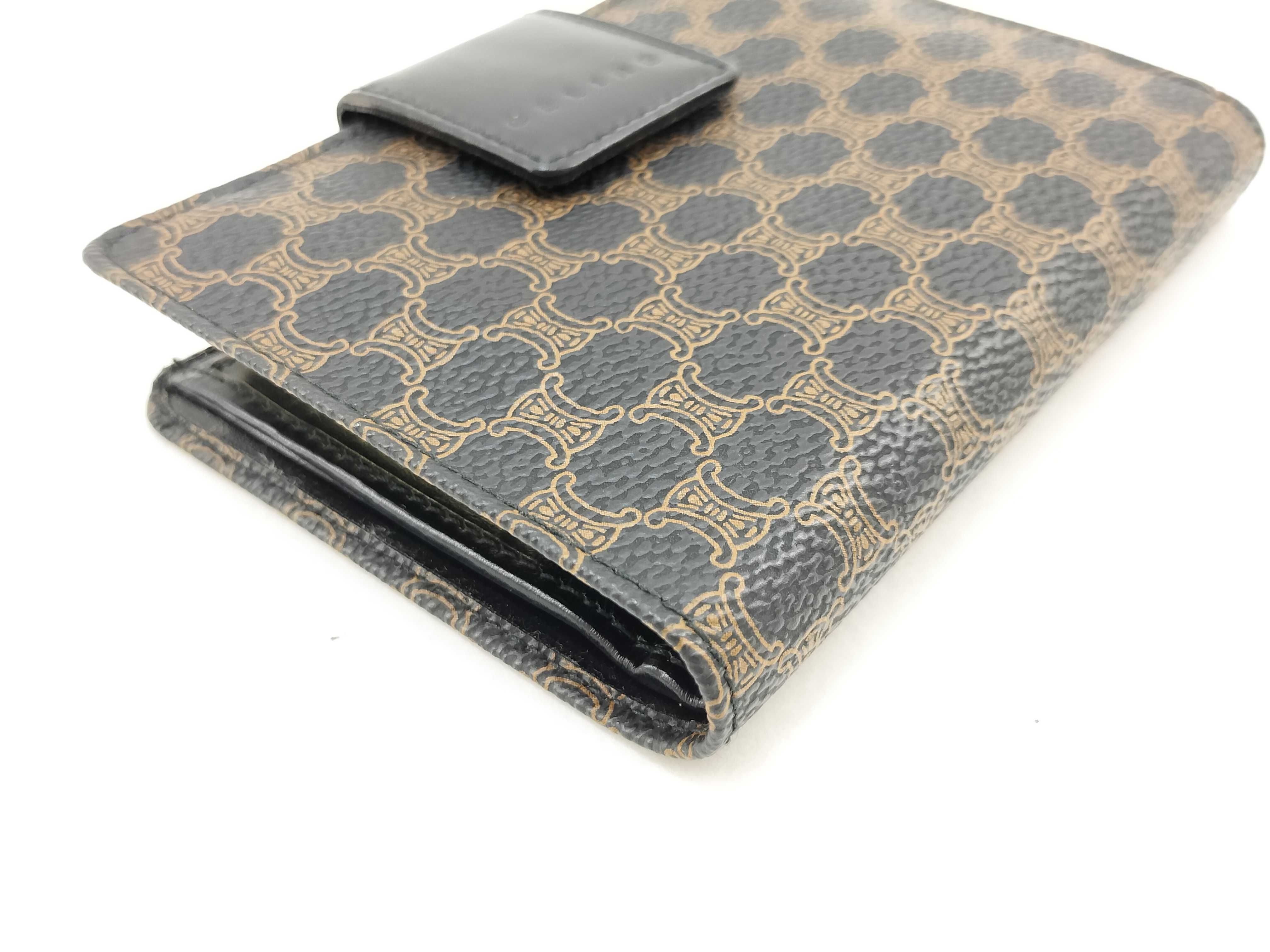 Macadam Bi-fold Wallet M/99/1 Wallet — view 6