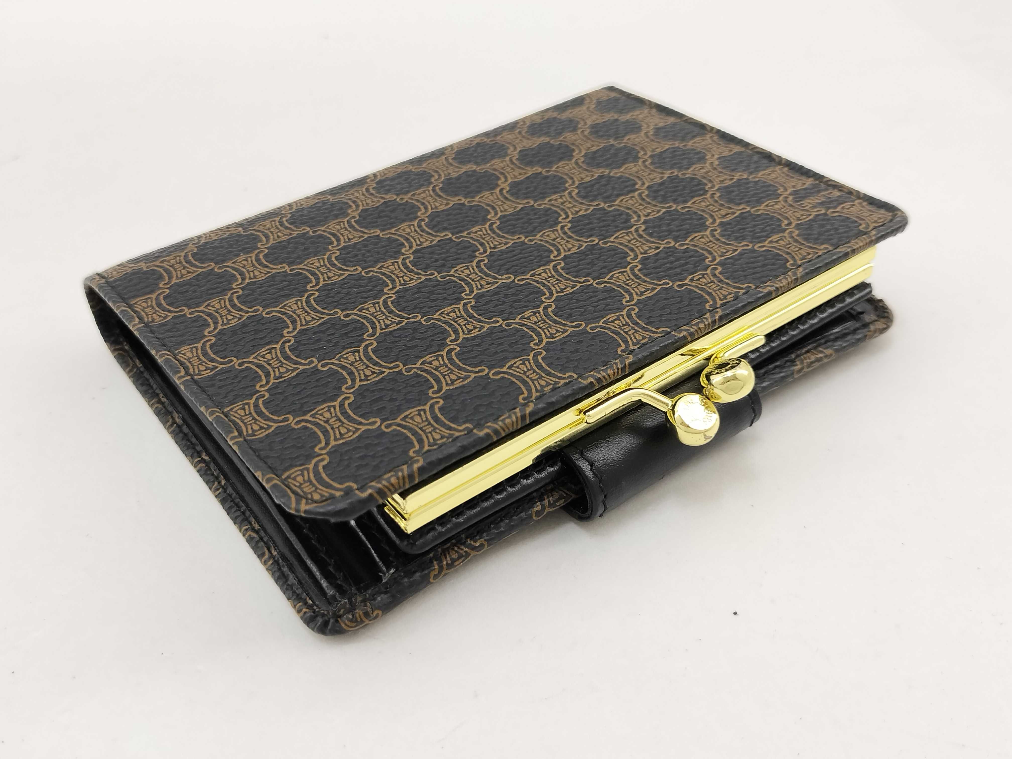 Macadam Bi-fold Wallet M/99/1 Wallet — view 7