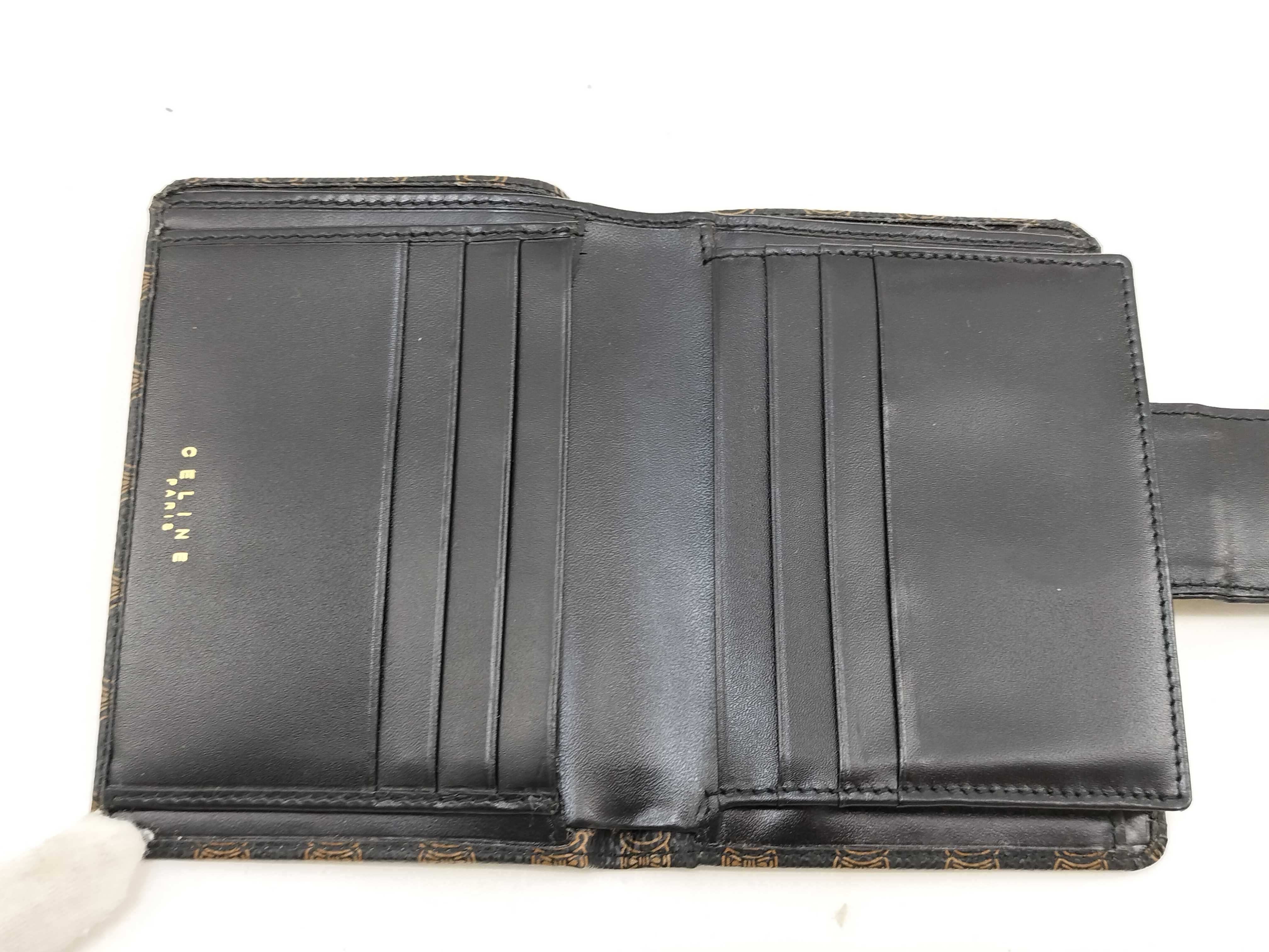 Macadam Bi-fold Wallet M/99/1 Wallet — view 8