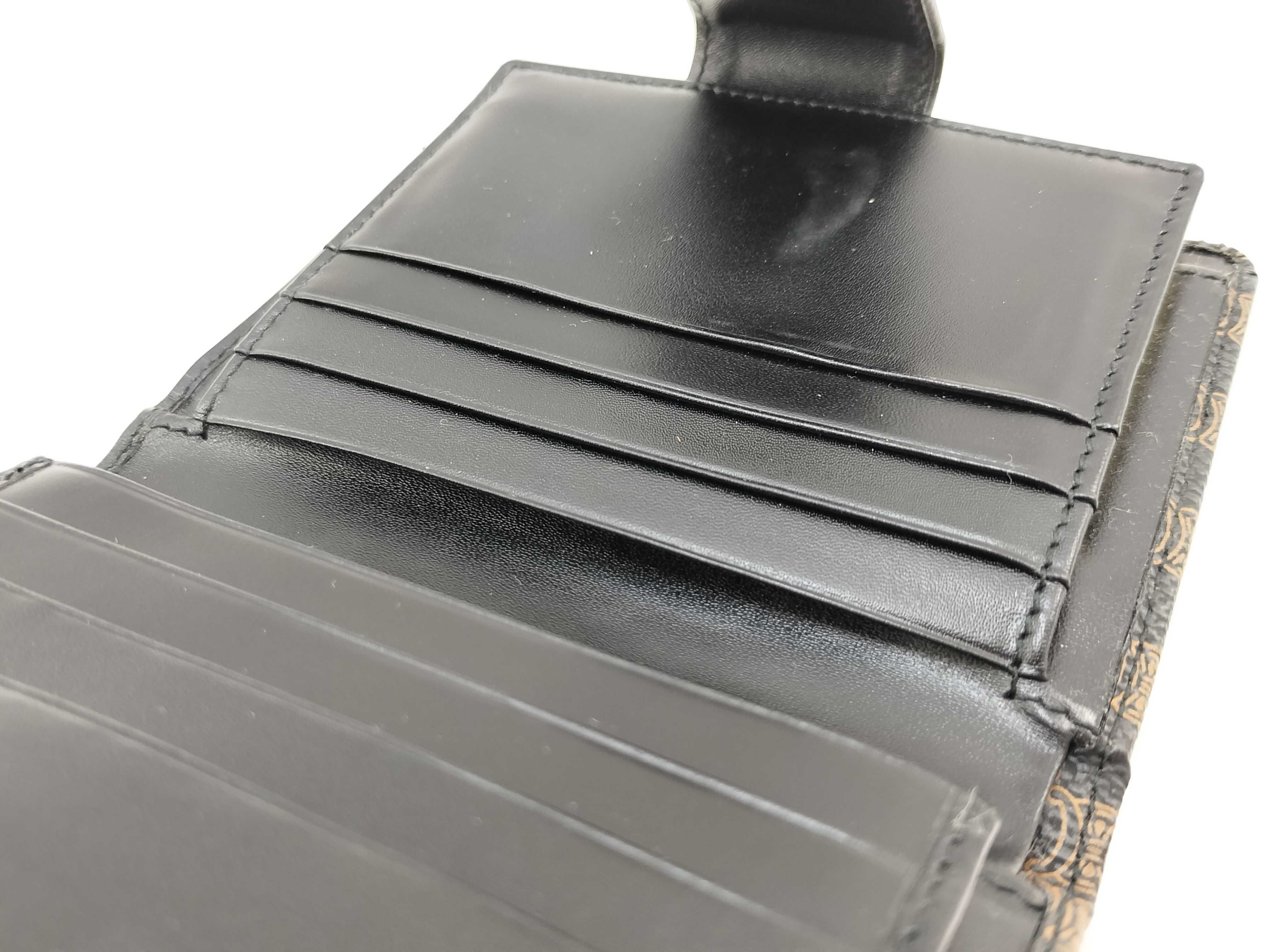 Macadam Bi-fold Wallet M/99/1 Wallet — view 9