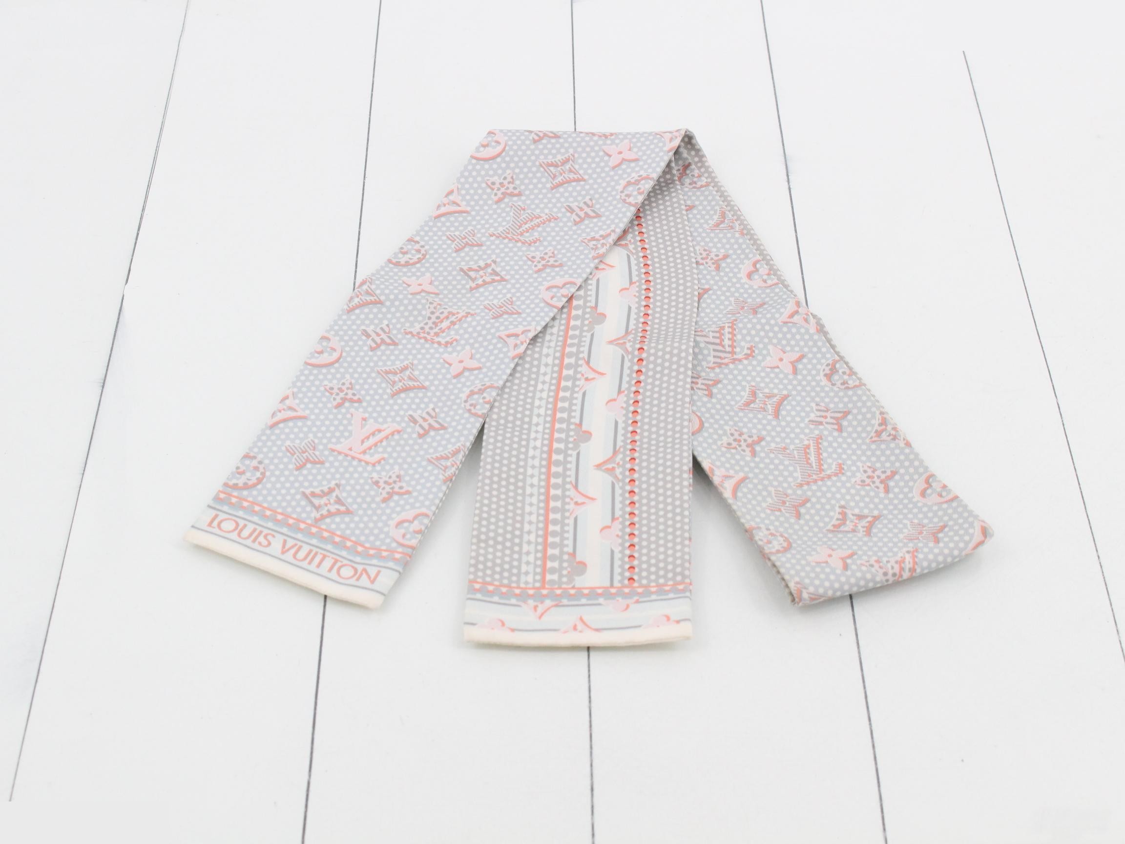 Bando Monodots Pink — view 2