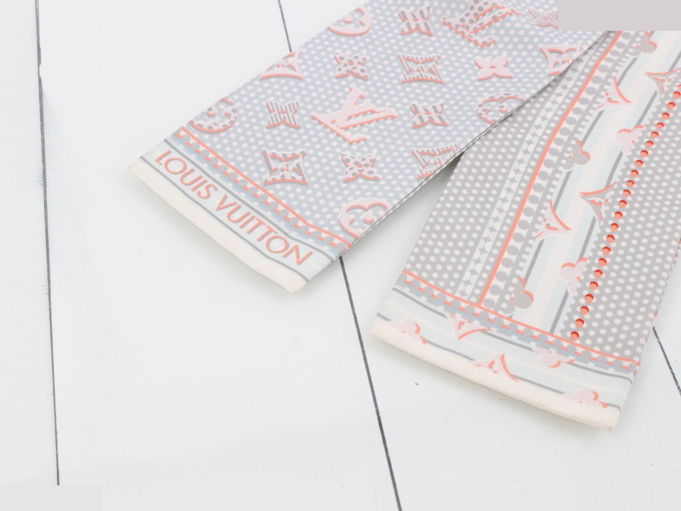 Bando Monodots Pink — view 3