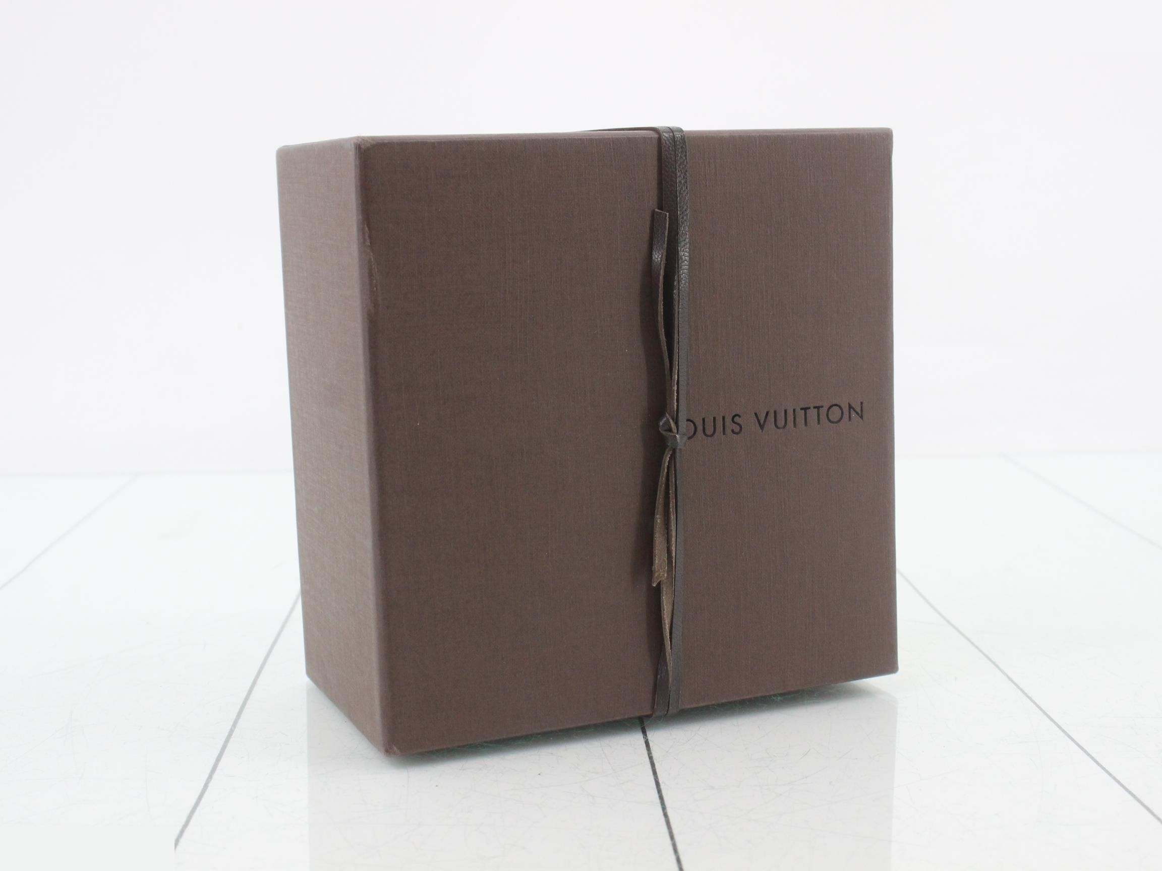 Ceinture LV Initial 40MM #90 — view 4