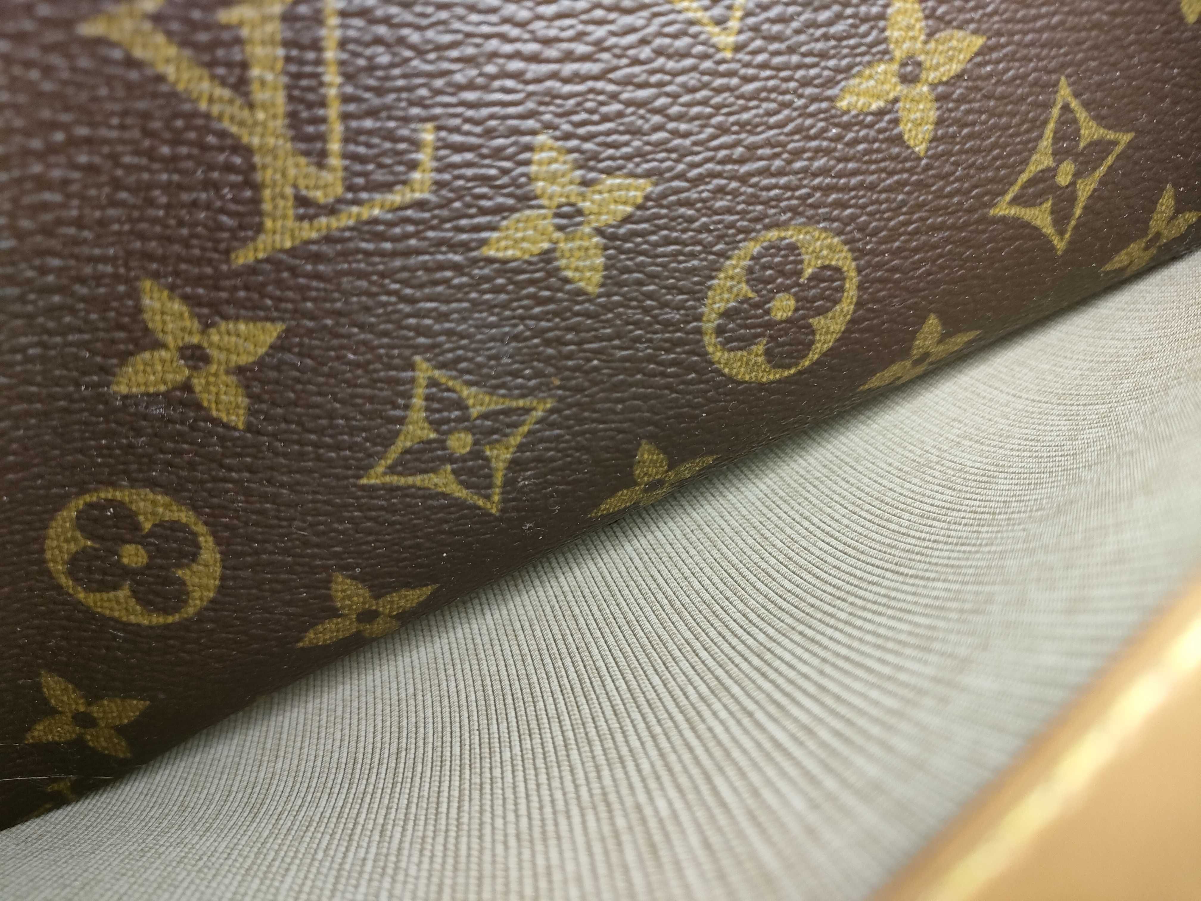 Monogram Reporter PM M45254 Shoulder Bag — view 13