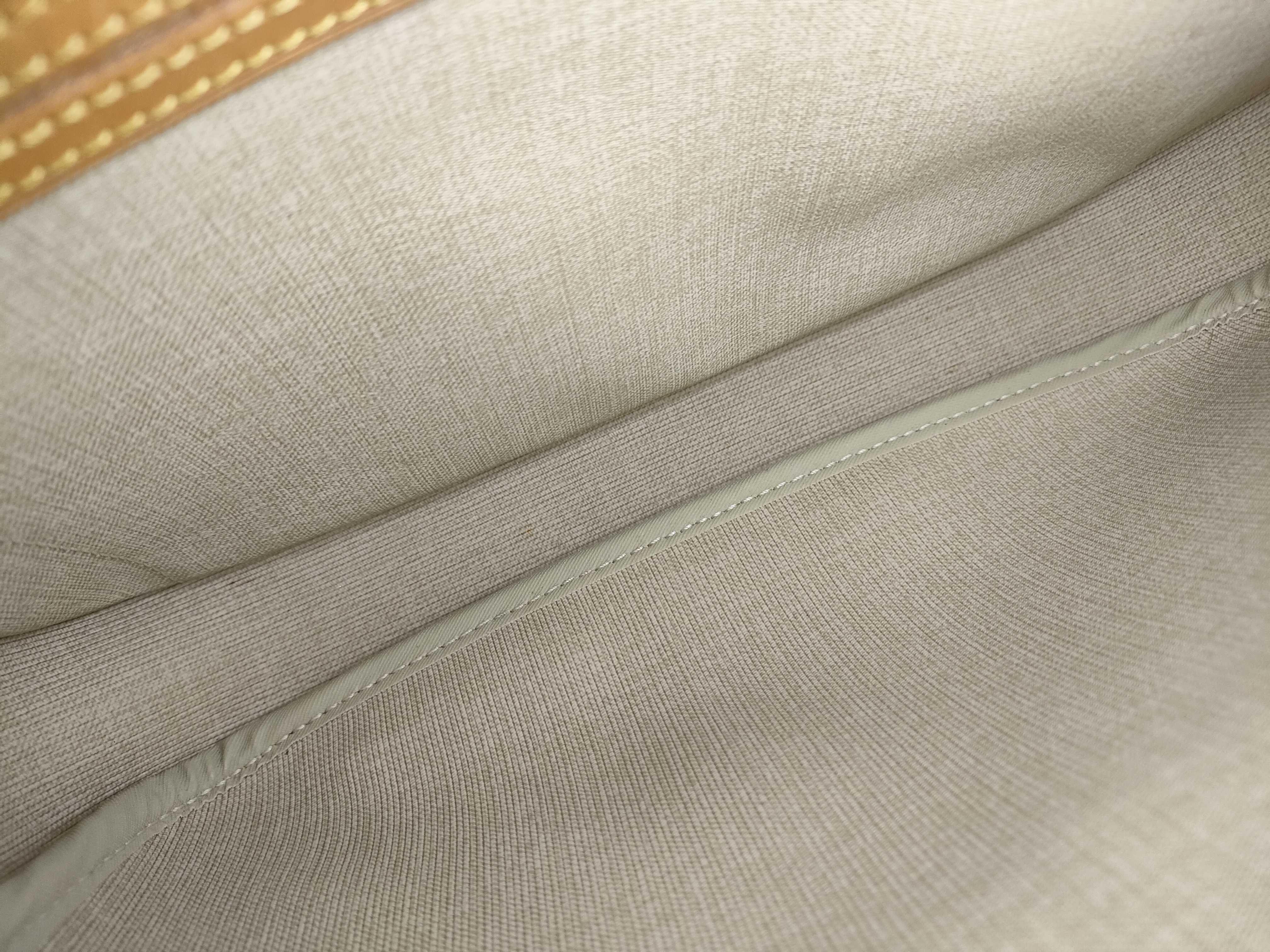 Monogram Reporter PM M45254 Shoulder Bag — view 10