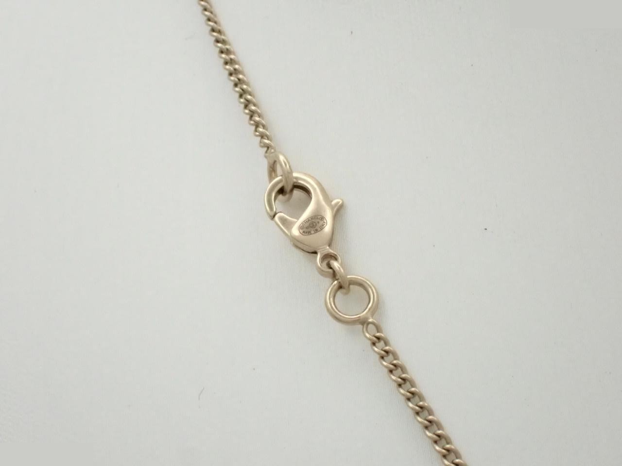 Mademoiselle necklace, chain approximately 60cm — view 2