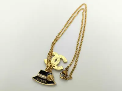 Necklace / GP Necklace