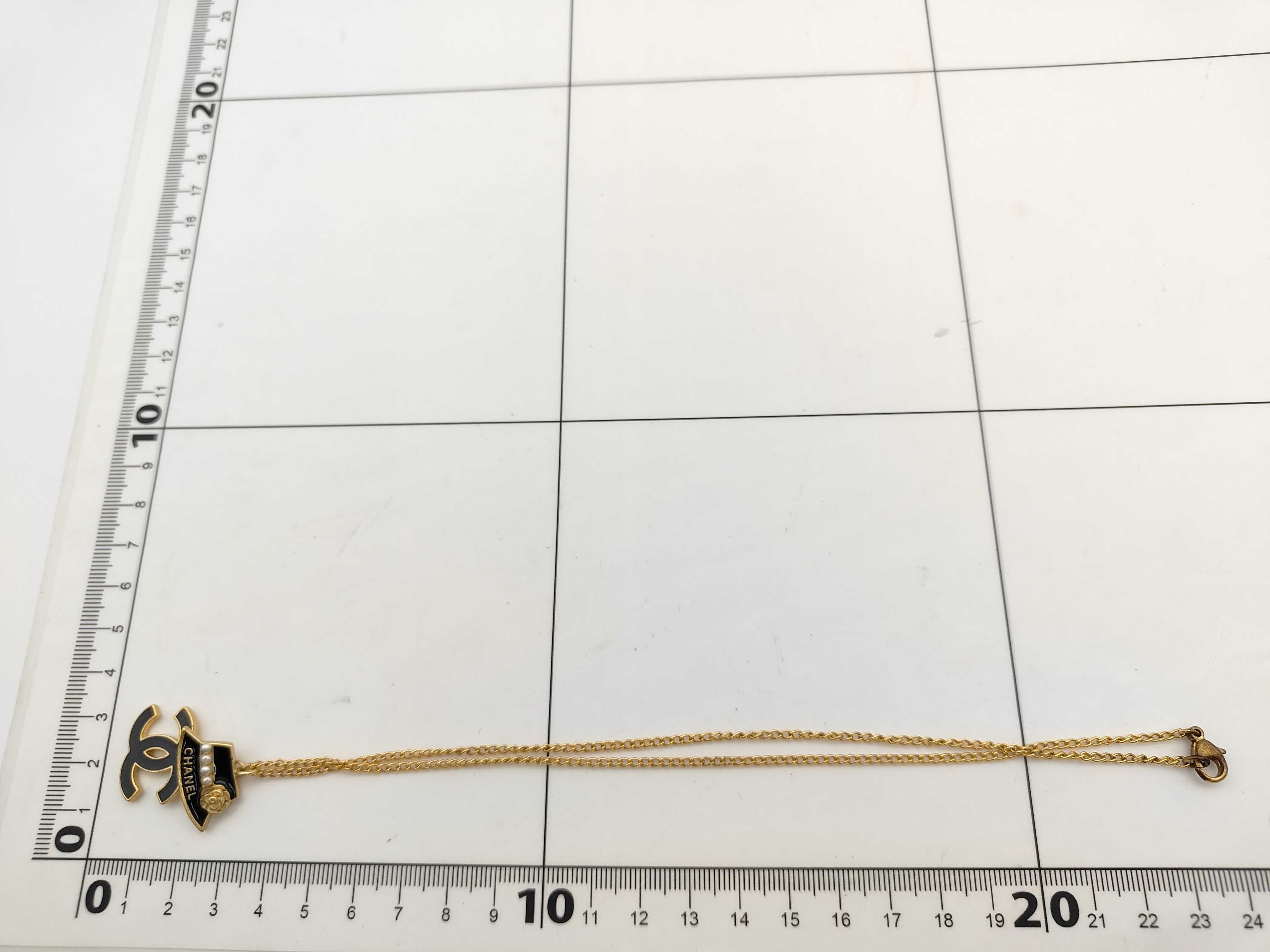Necklace / GP Necklace — view 2