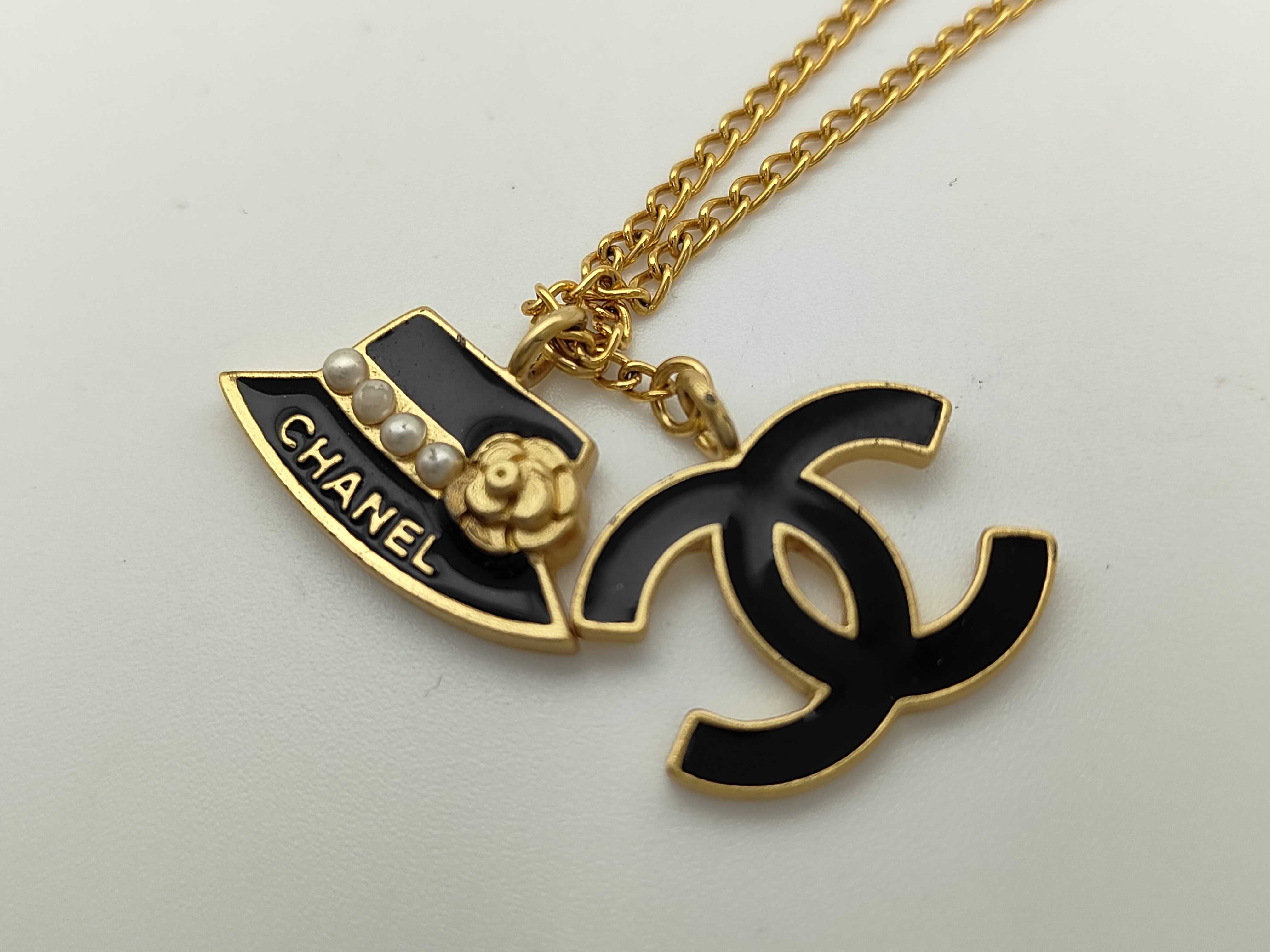 Necklace / GP Necklace — view 3