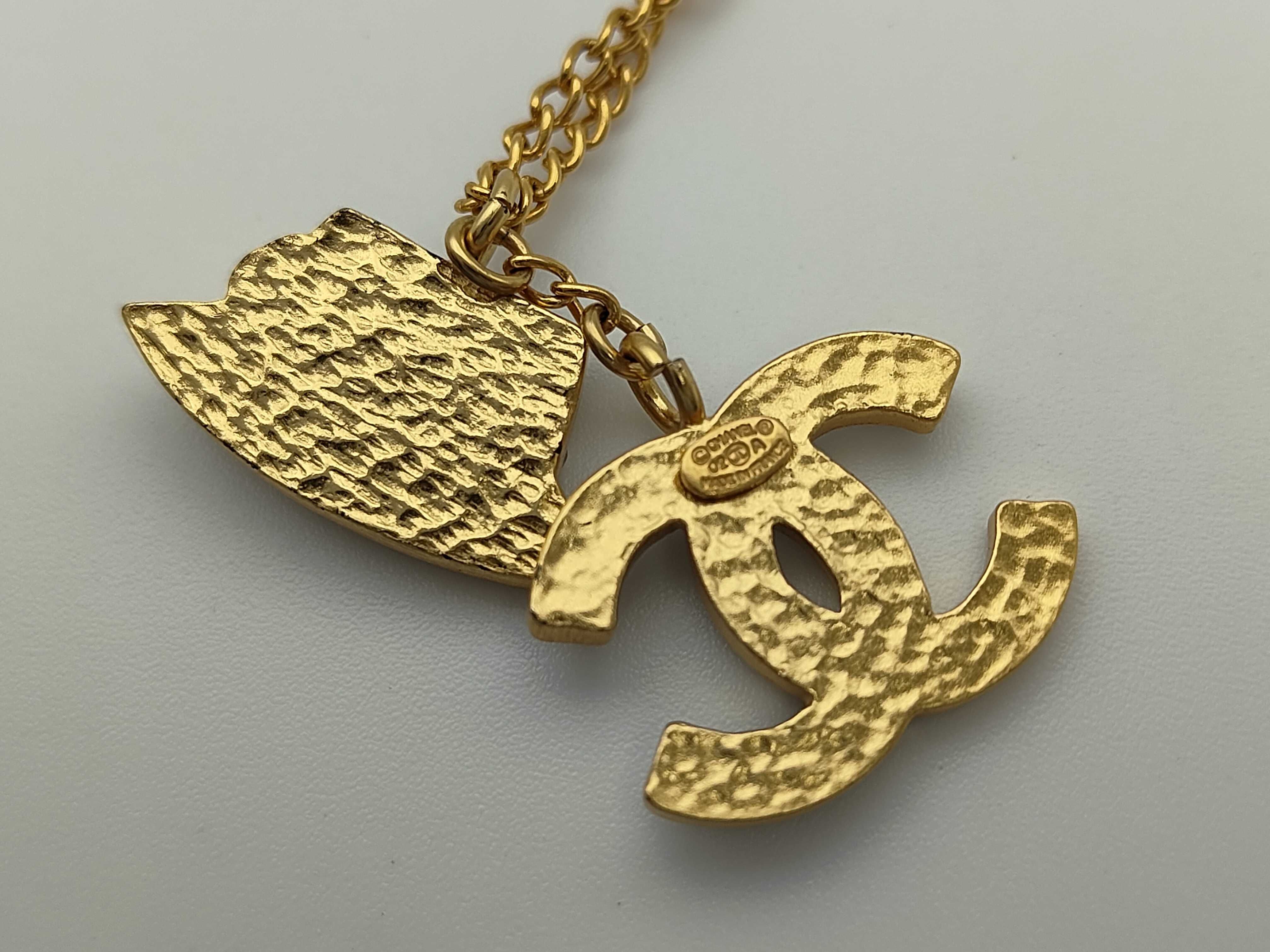 Necklace / GP Necklace — view 4