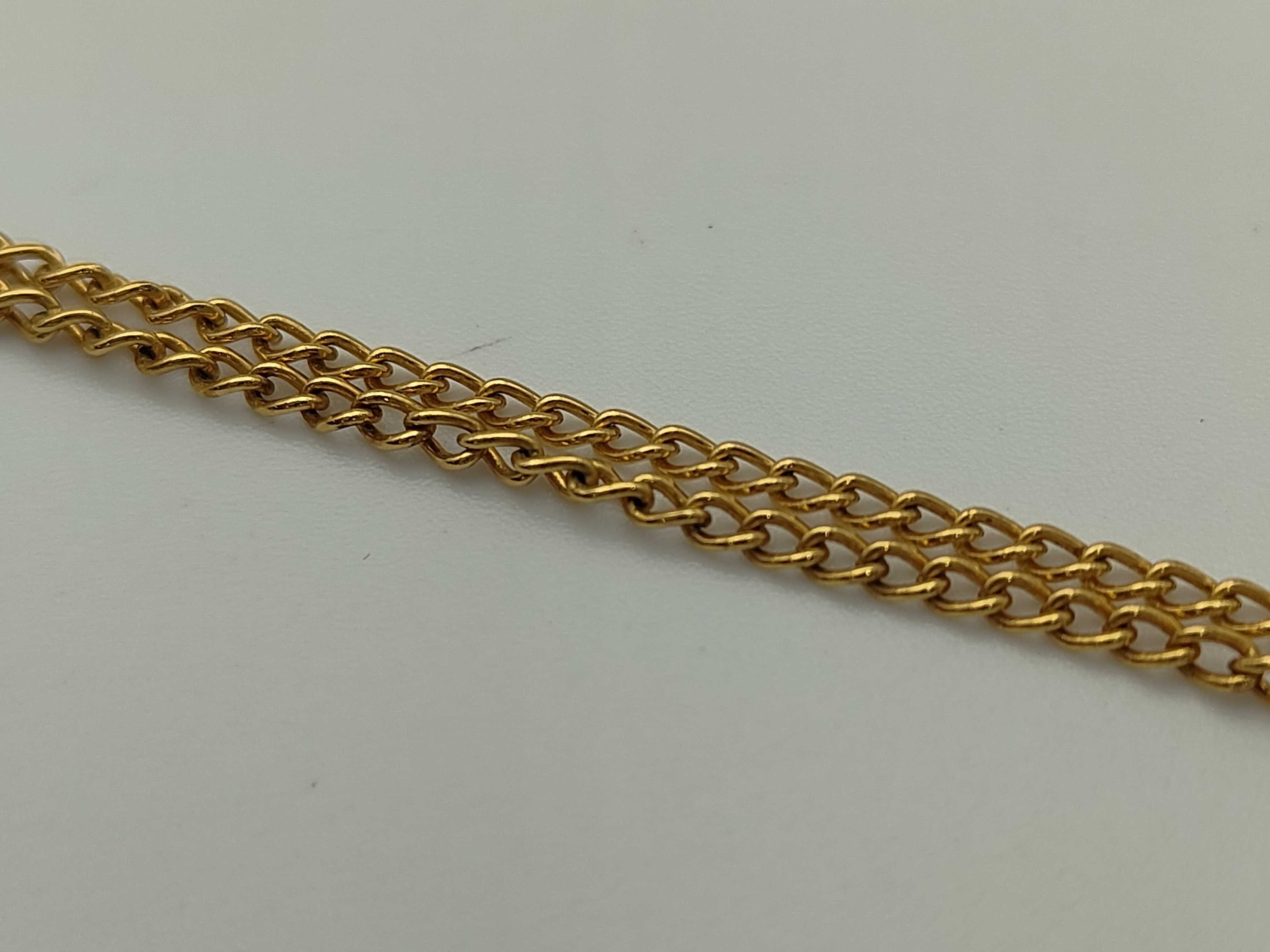 Necklace / GP Necklace — view 5
