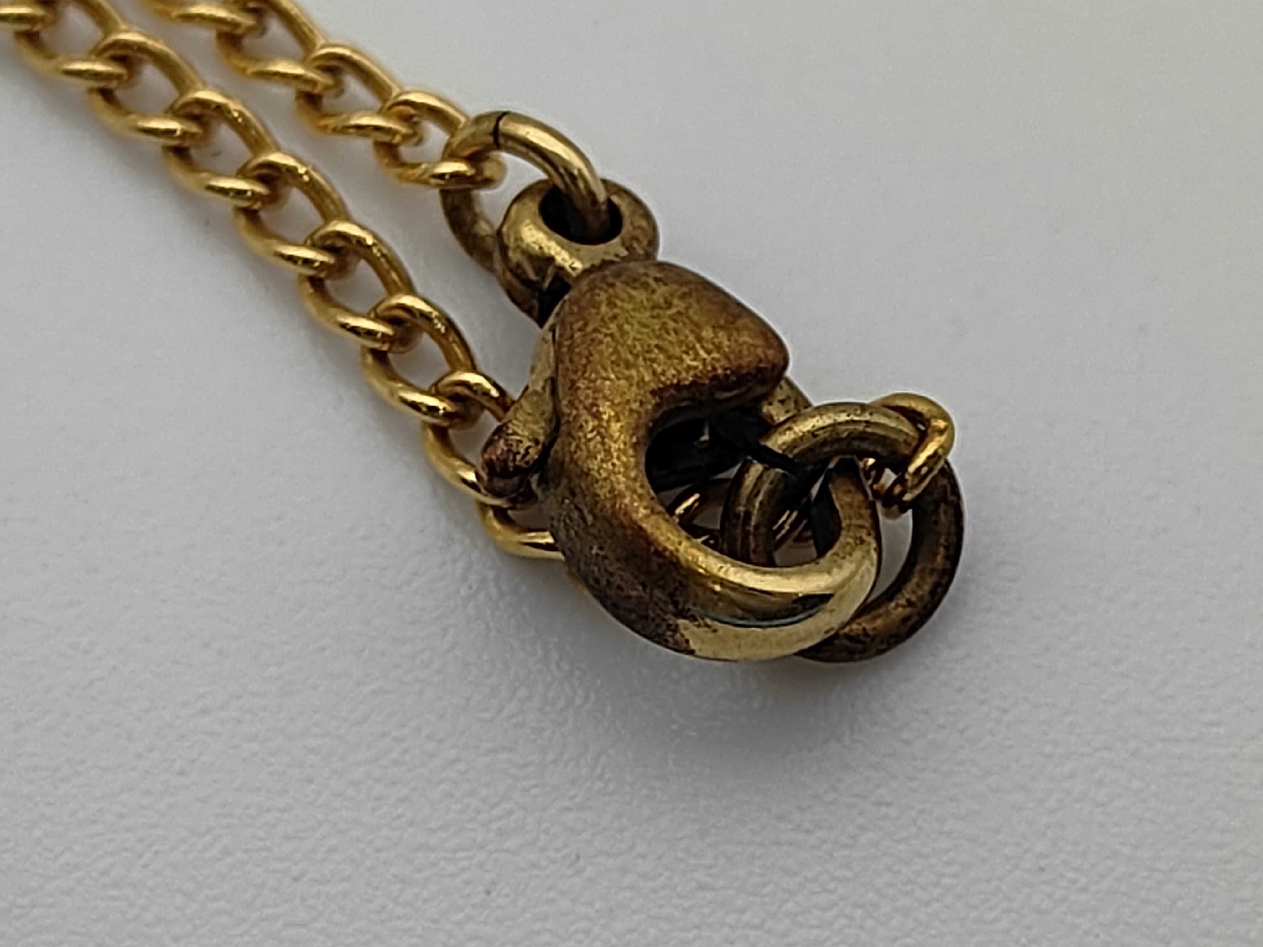 Necklace / GP Necklace — view 6