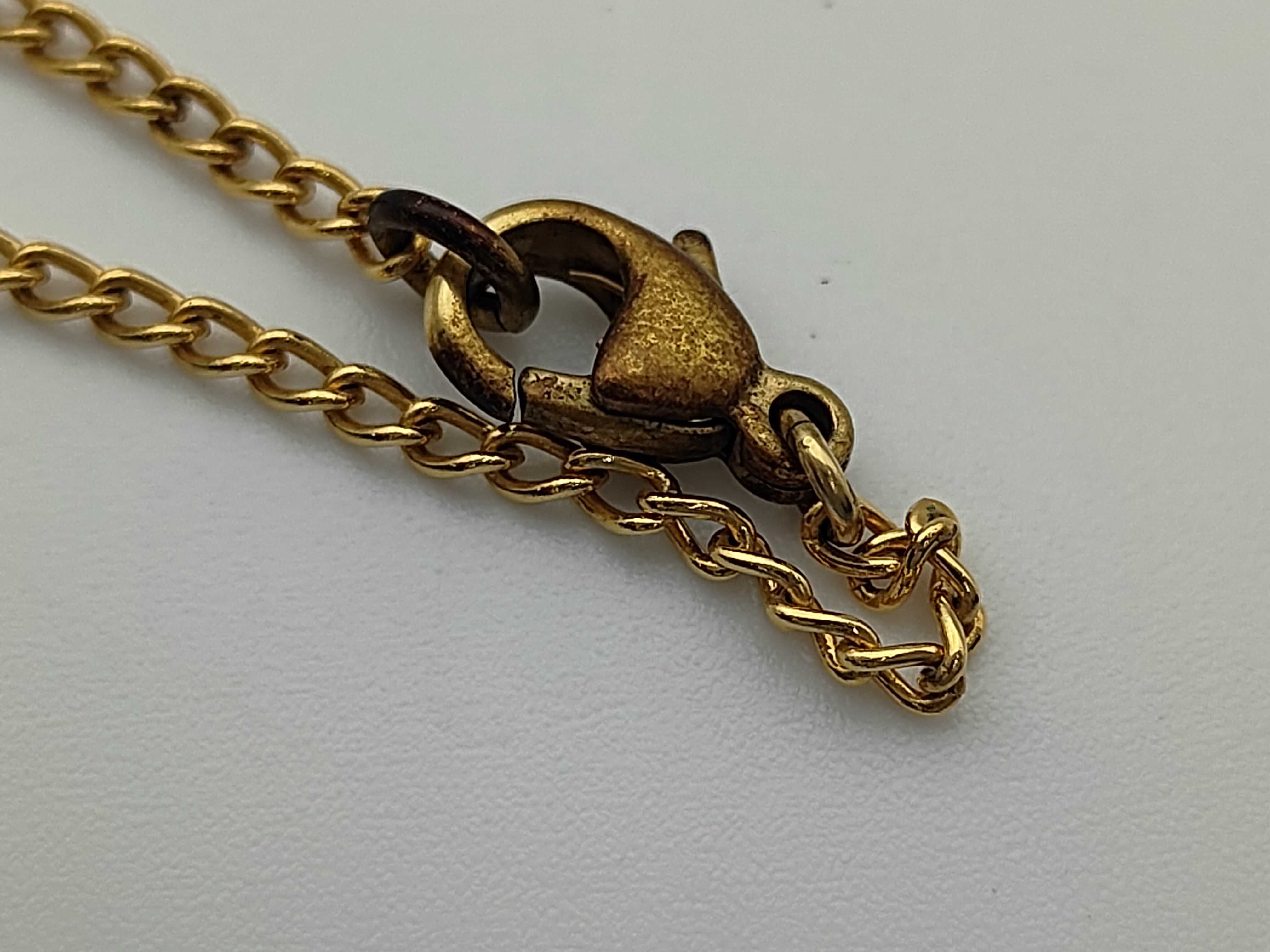 Necklace / GP Necklace — view 7