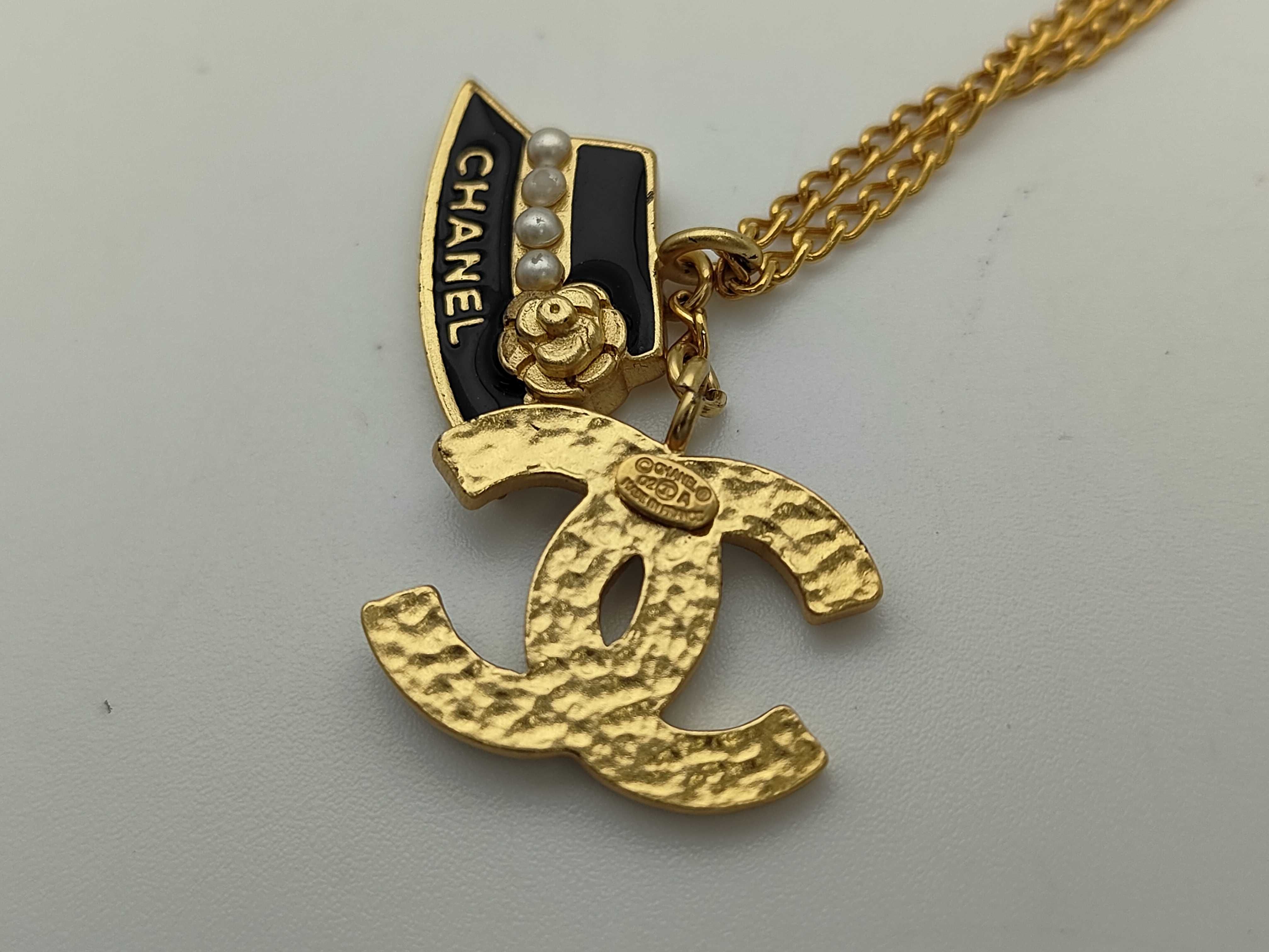 Necklace / GP Necklace — view 8