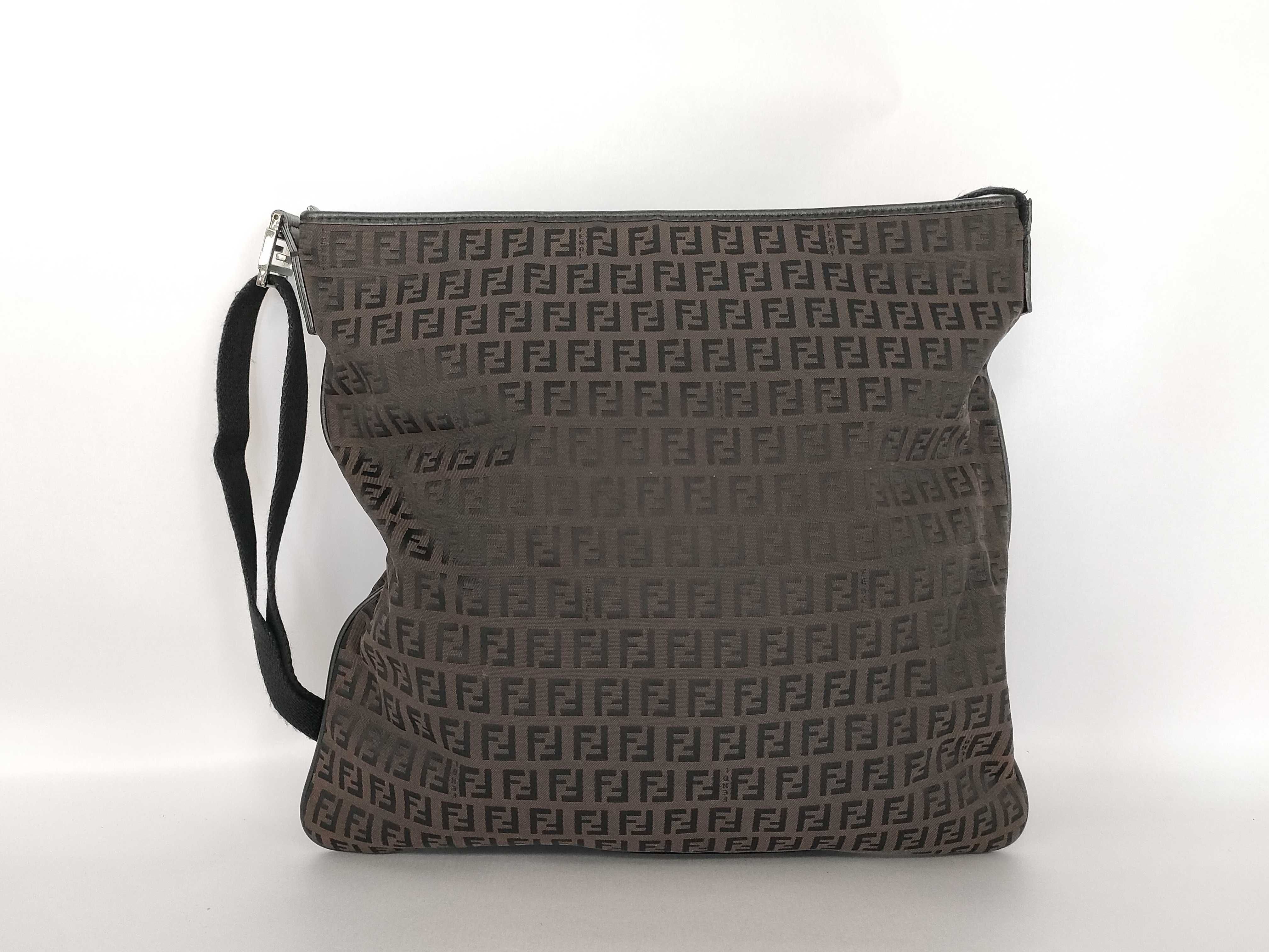 Zucchino Shoulder Bag