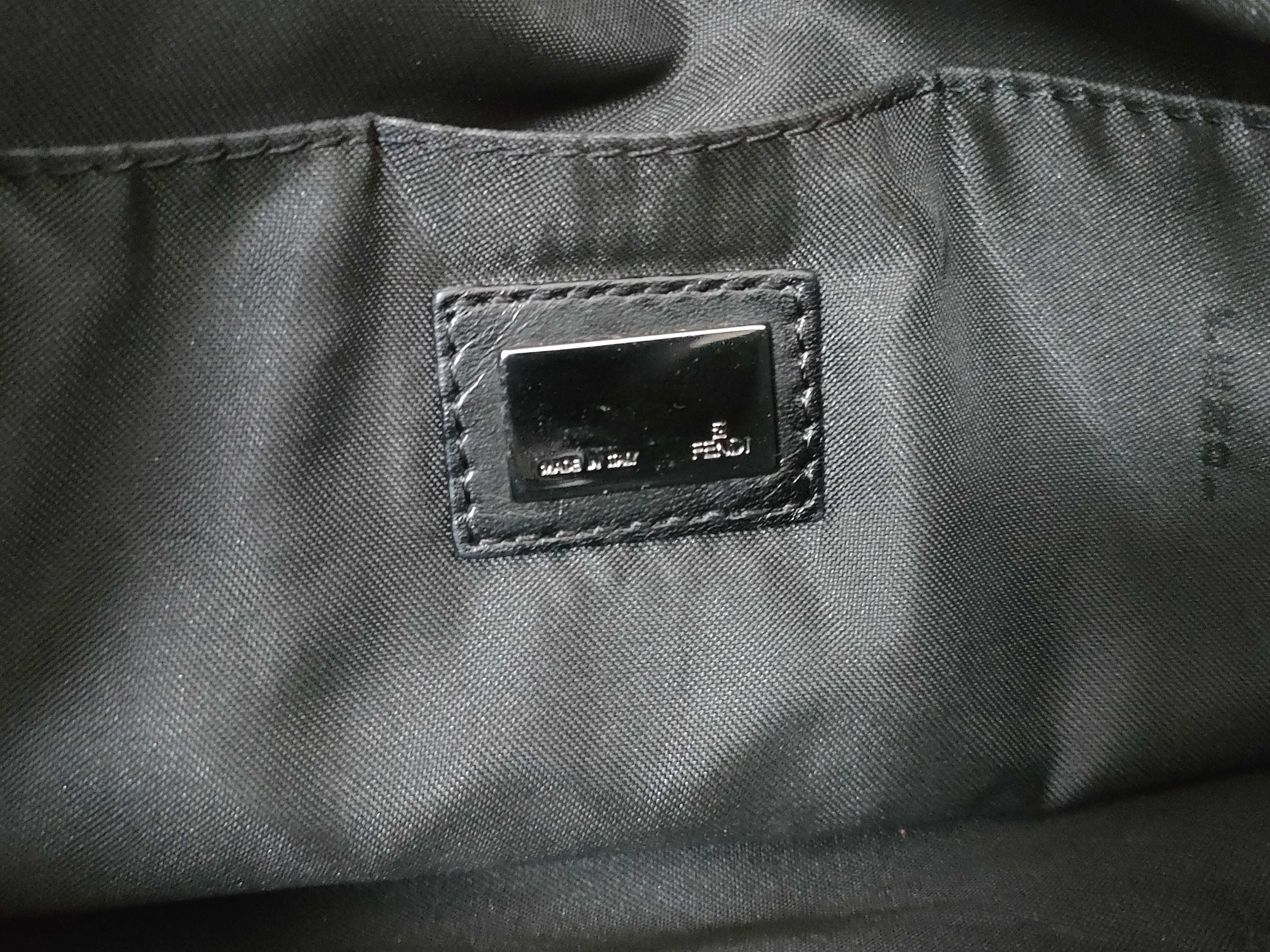 Zucchino Shoulder Bag — view 12