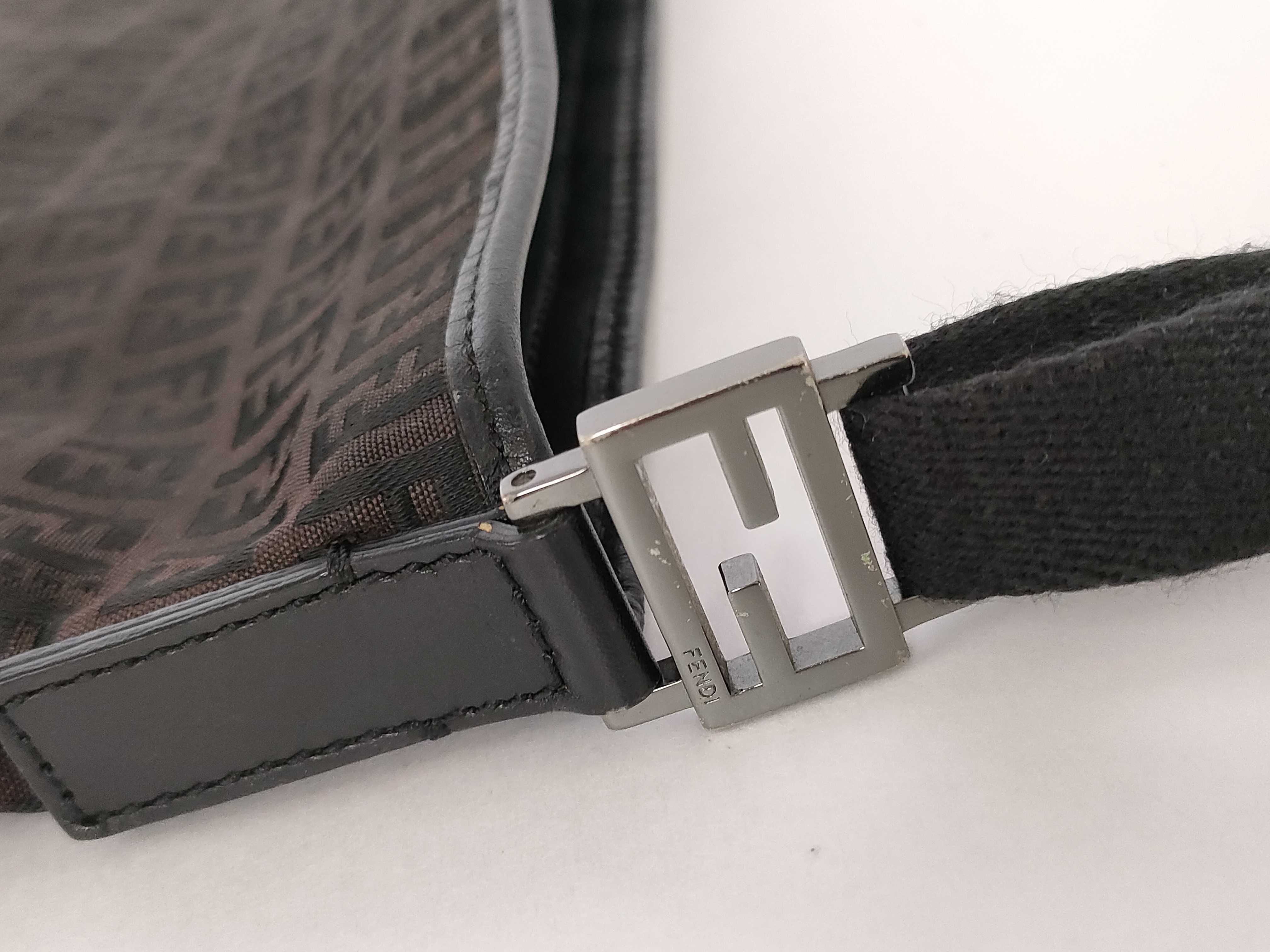 Zucchino Shoulder Bag — view 14