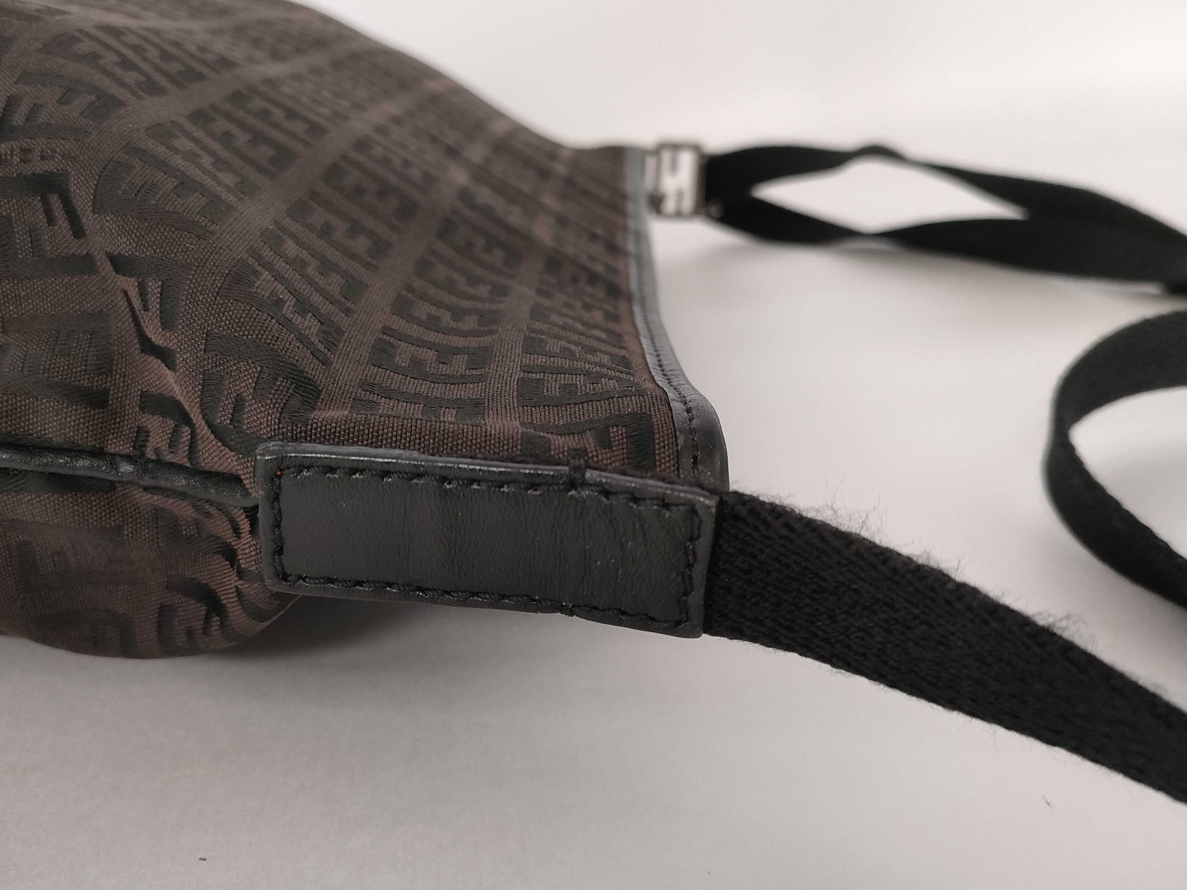 Zucchino Shoulder Bag — view 5