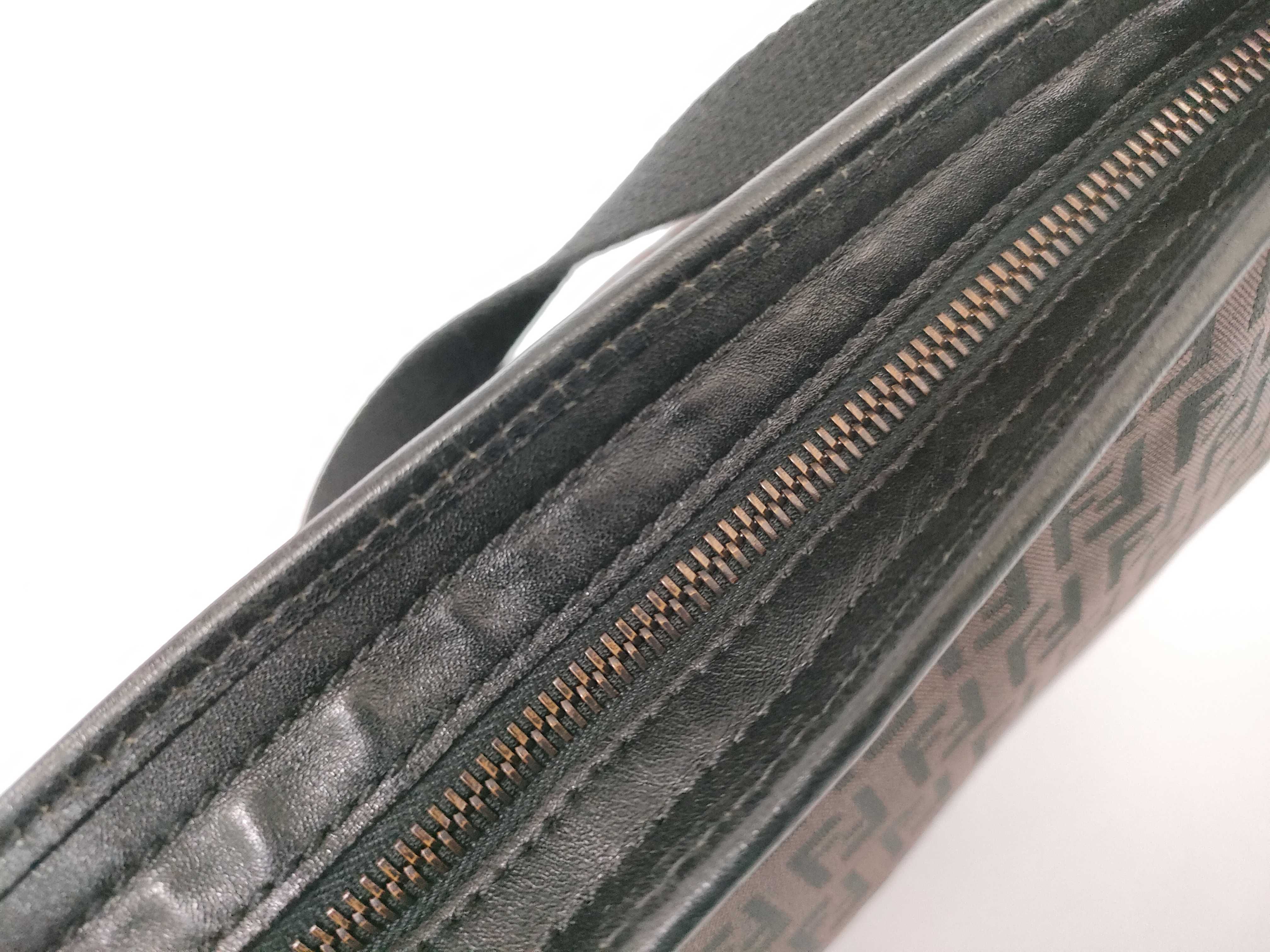 Zucchino Shoulder Bag — view 8