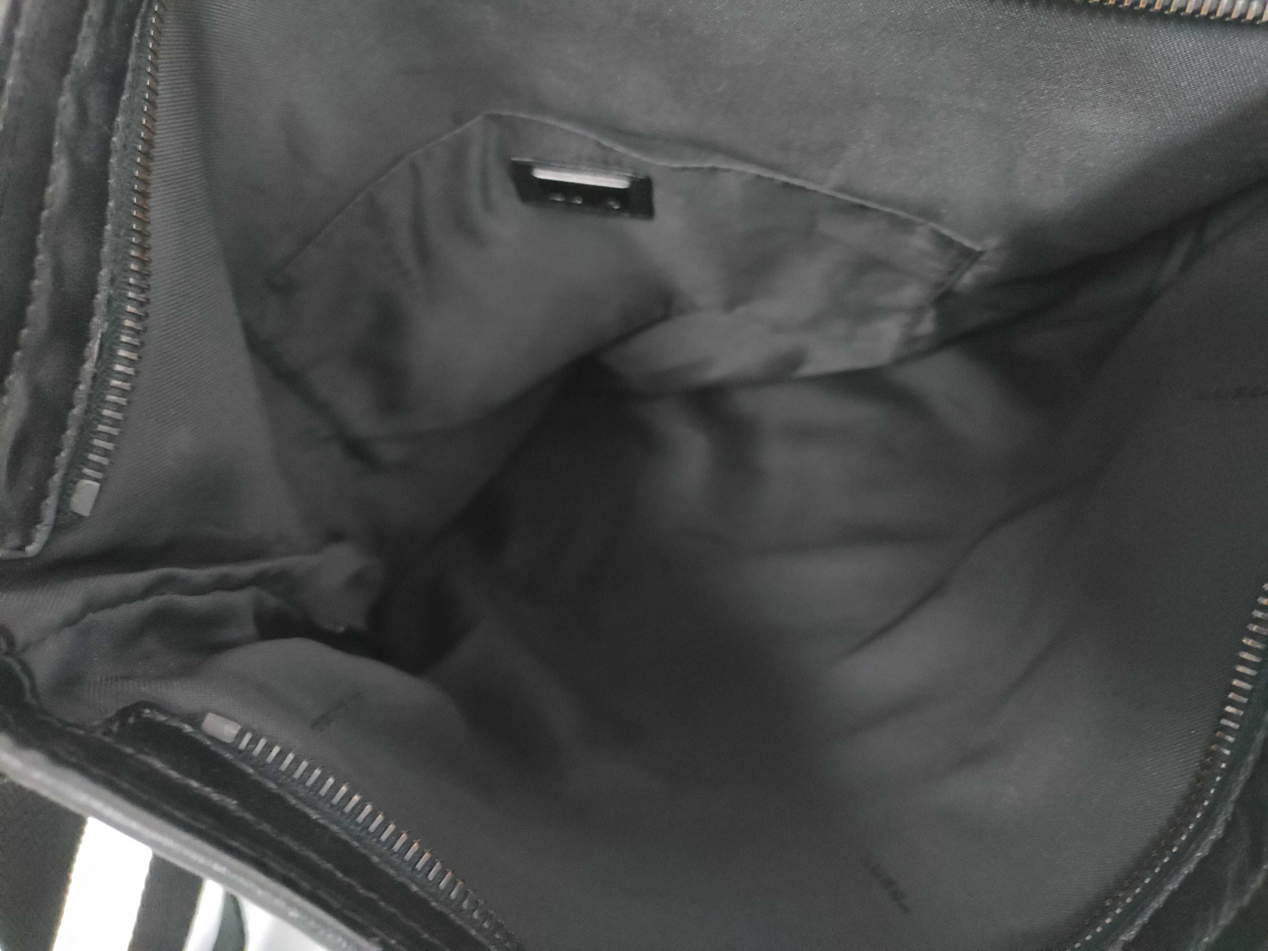 Zucchino Shoulder Bag — view 9