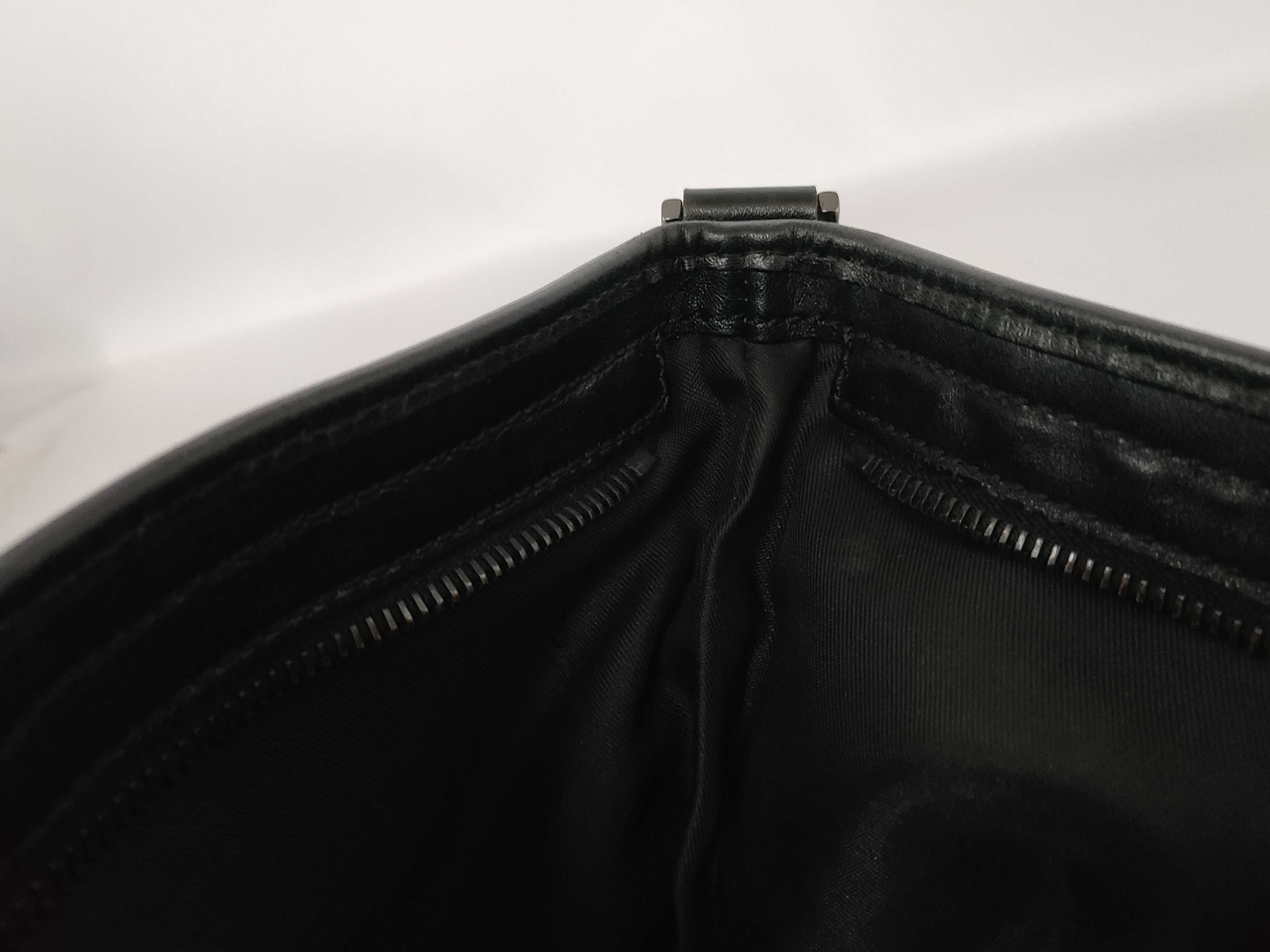 Zucchino Shoulder Bag — view 10
