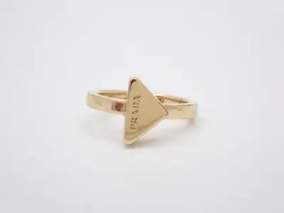 Other lines: Precious metal rings, size #12