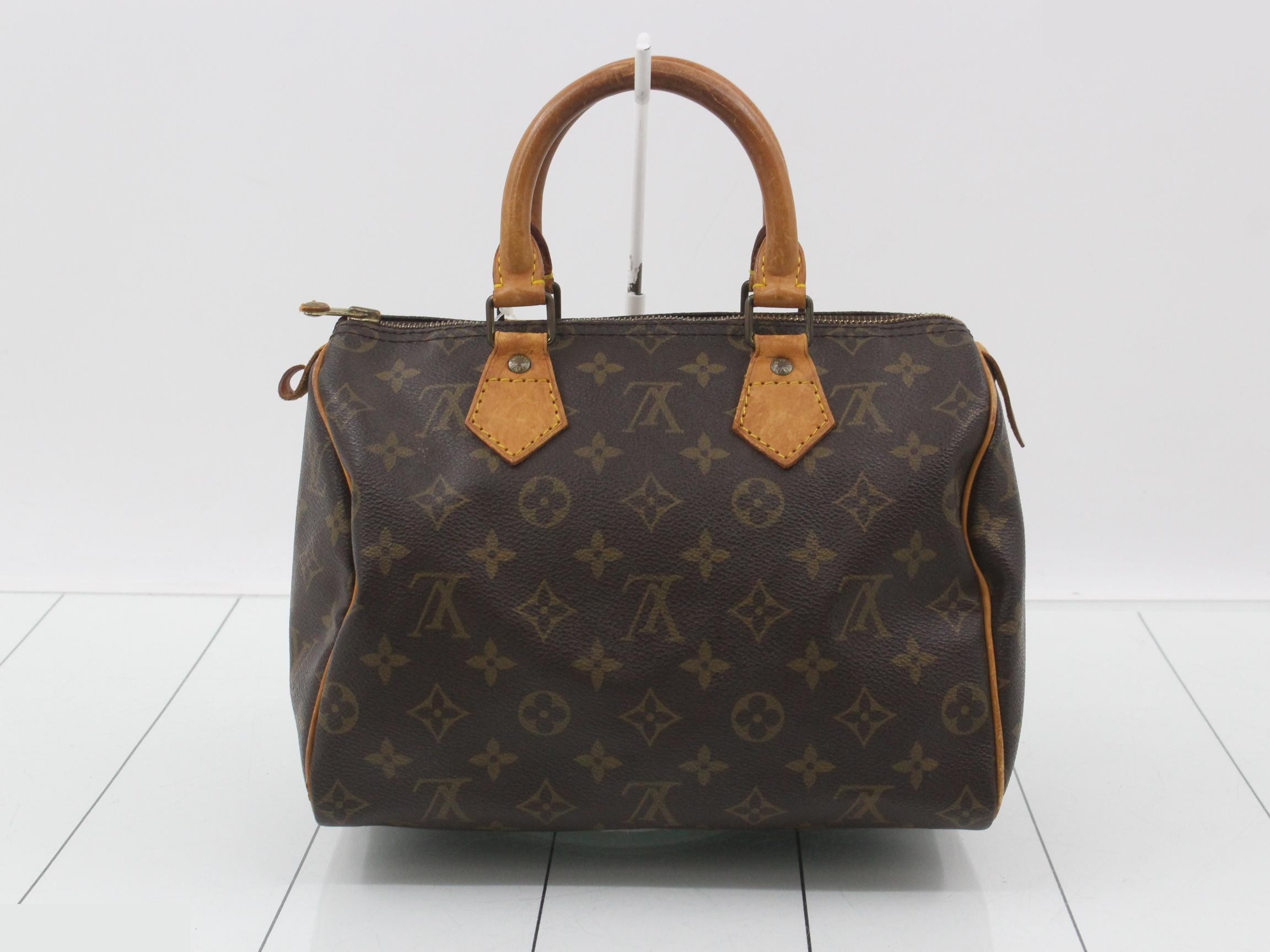 Monogram Speedy 25 — view 2