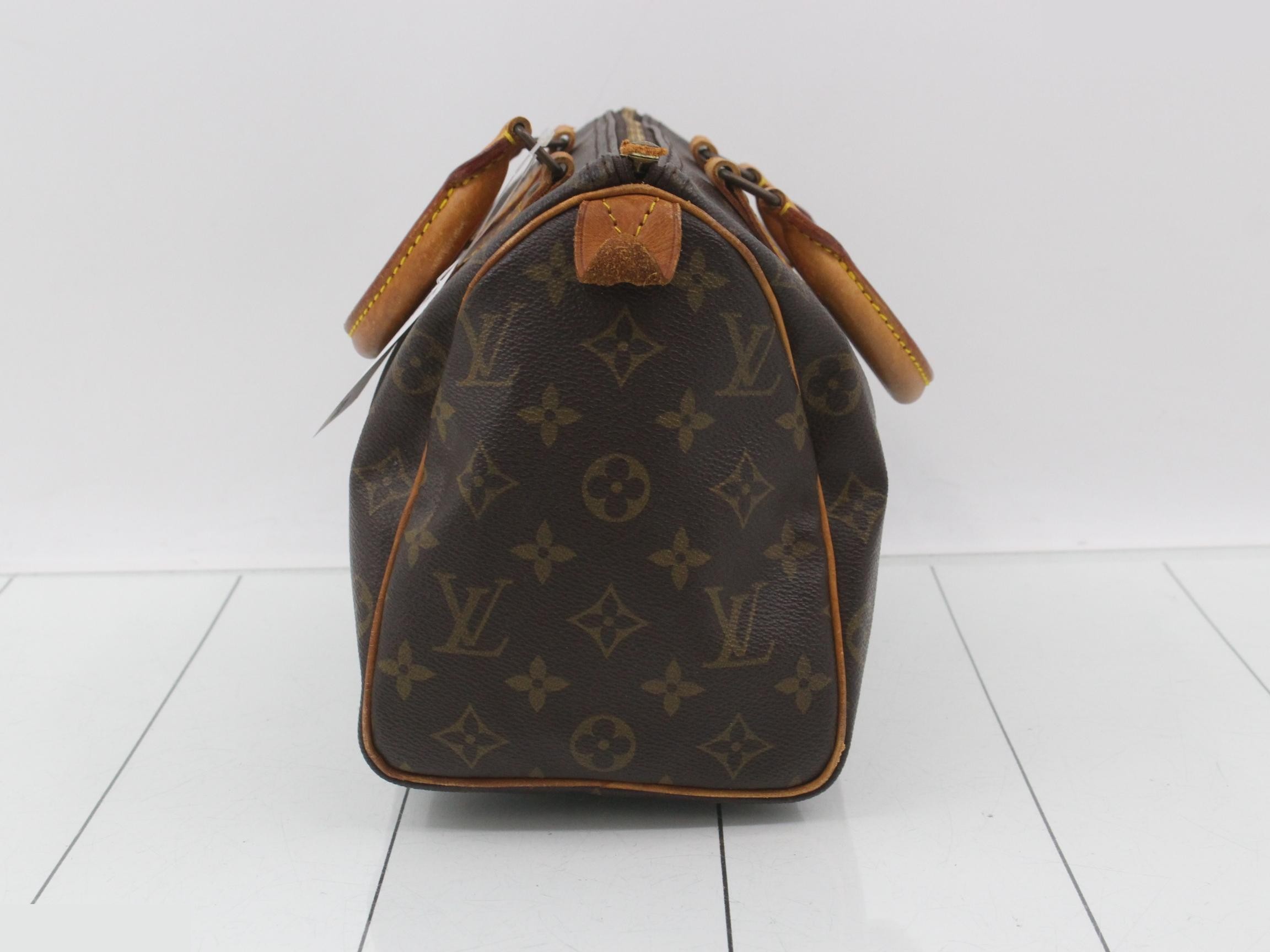 Monogram Speedy 25 — view 3