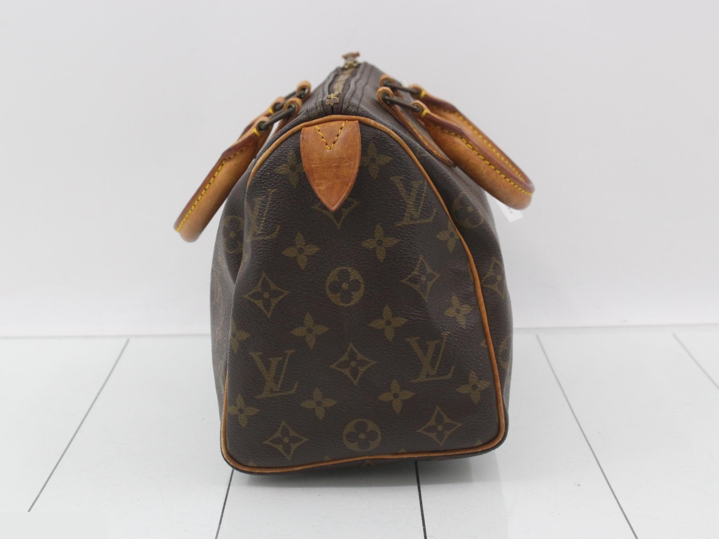 Monogram Speedy 25 — view 4