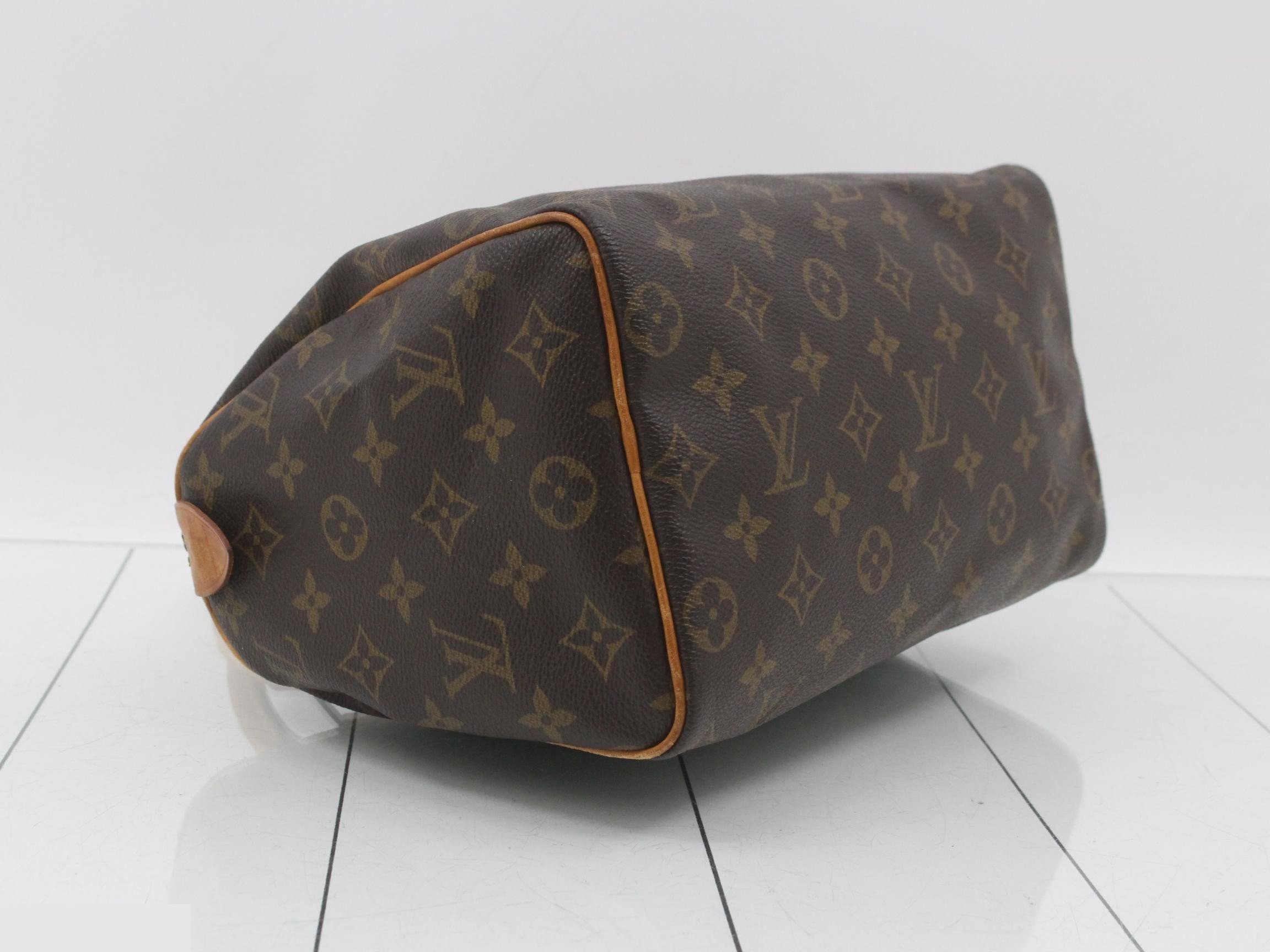 Monogram Speedy 25 — view 5