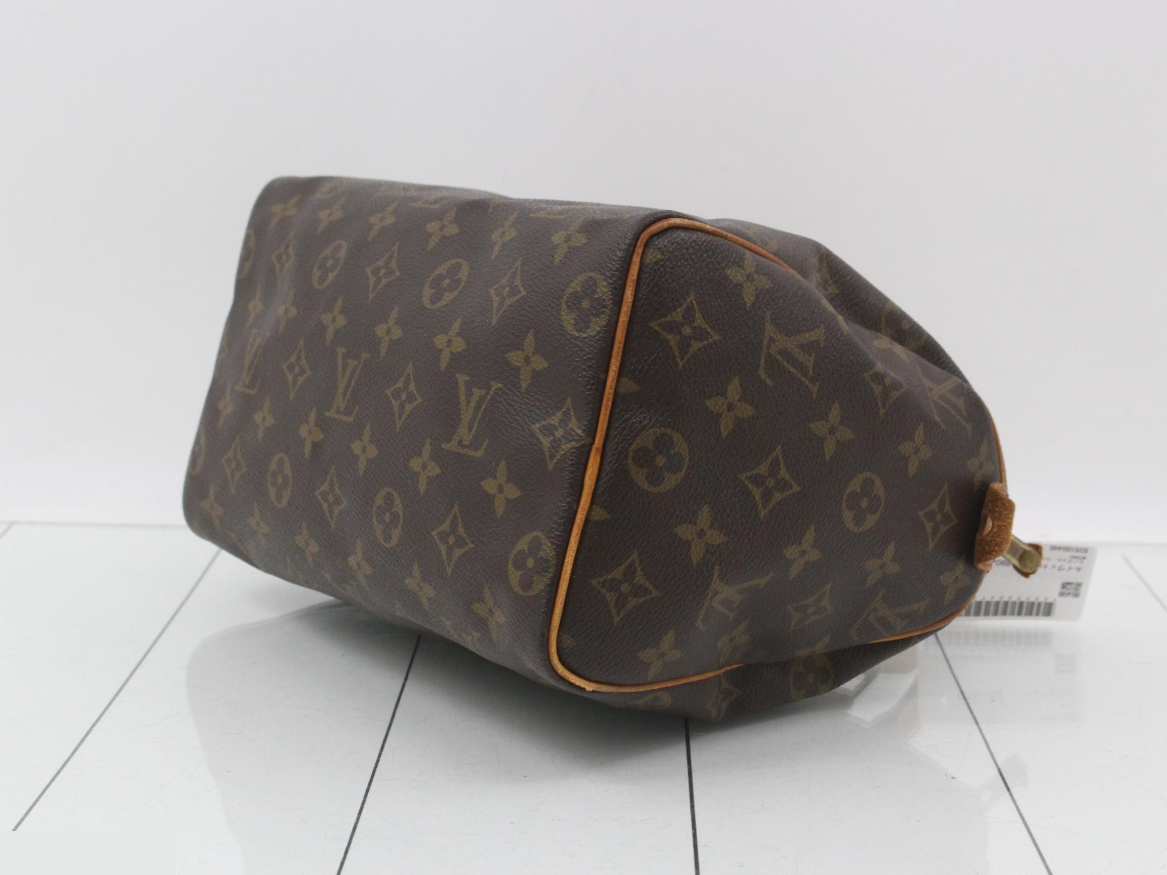 Monogram Speedy 25 — view 6