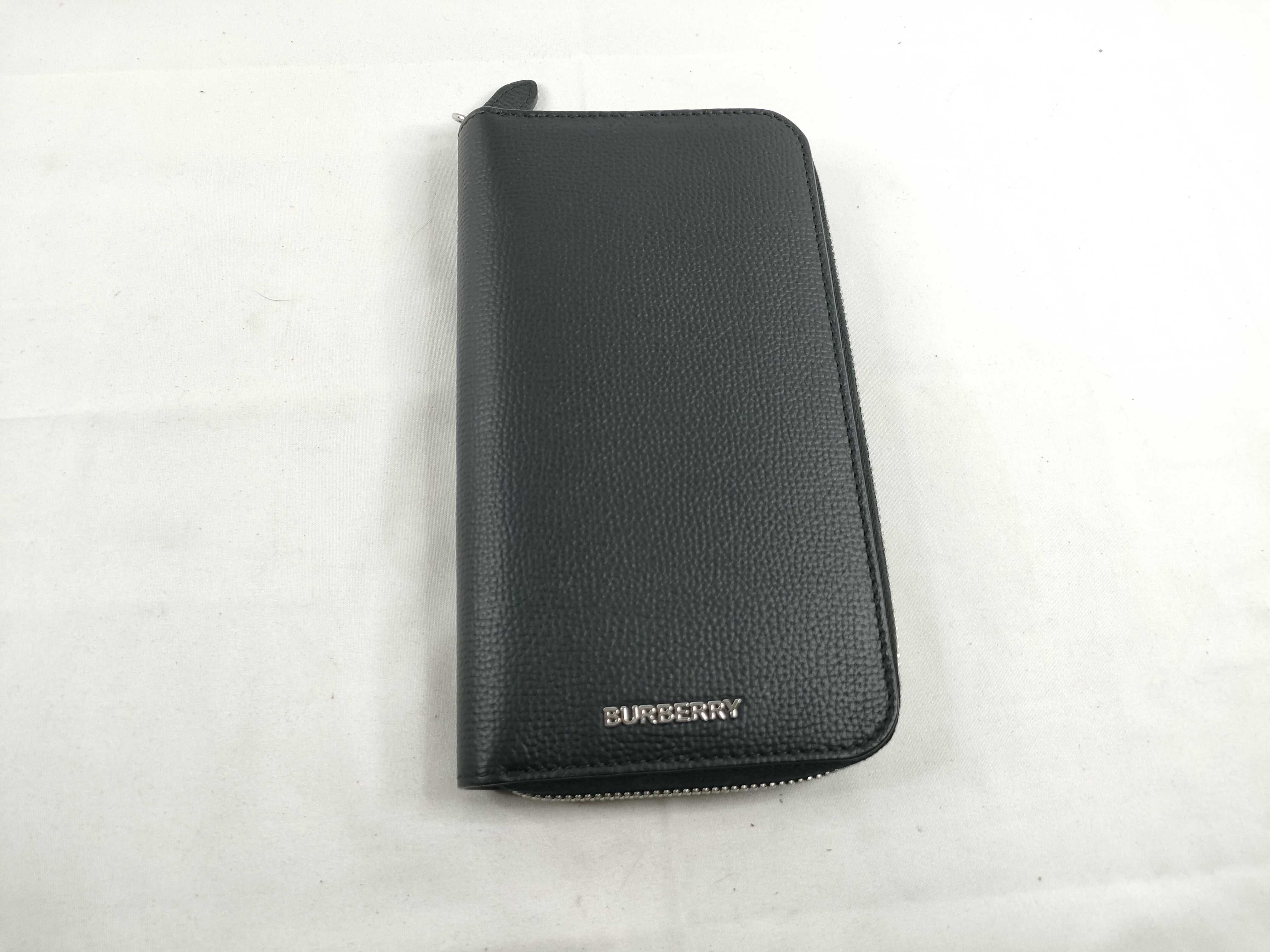 Black Wallet