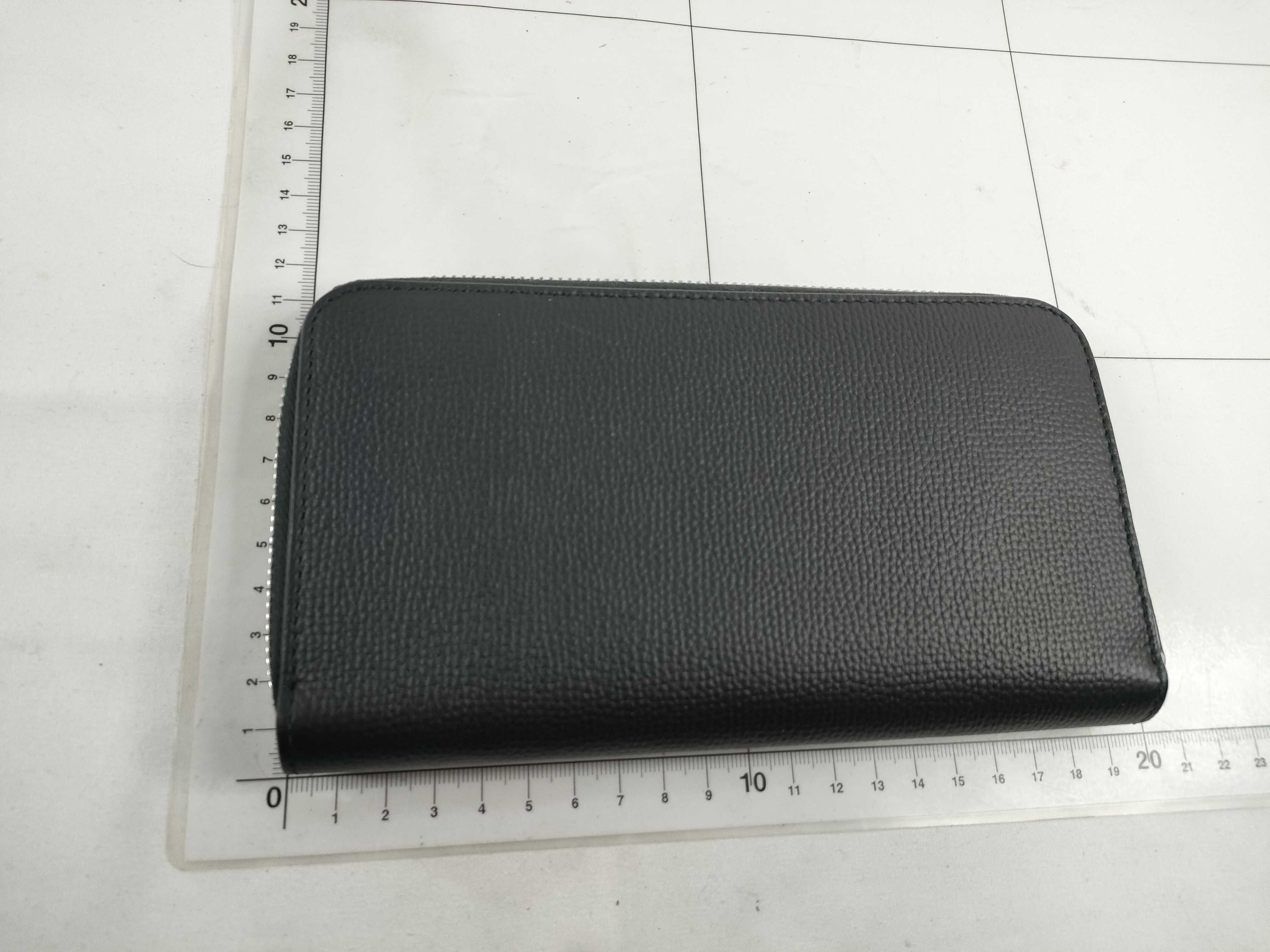 Black Wallet — view 2
