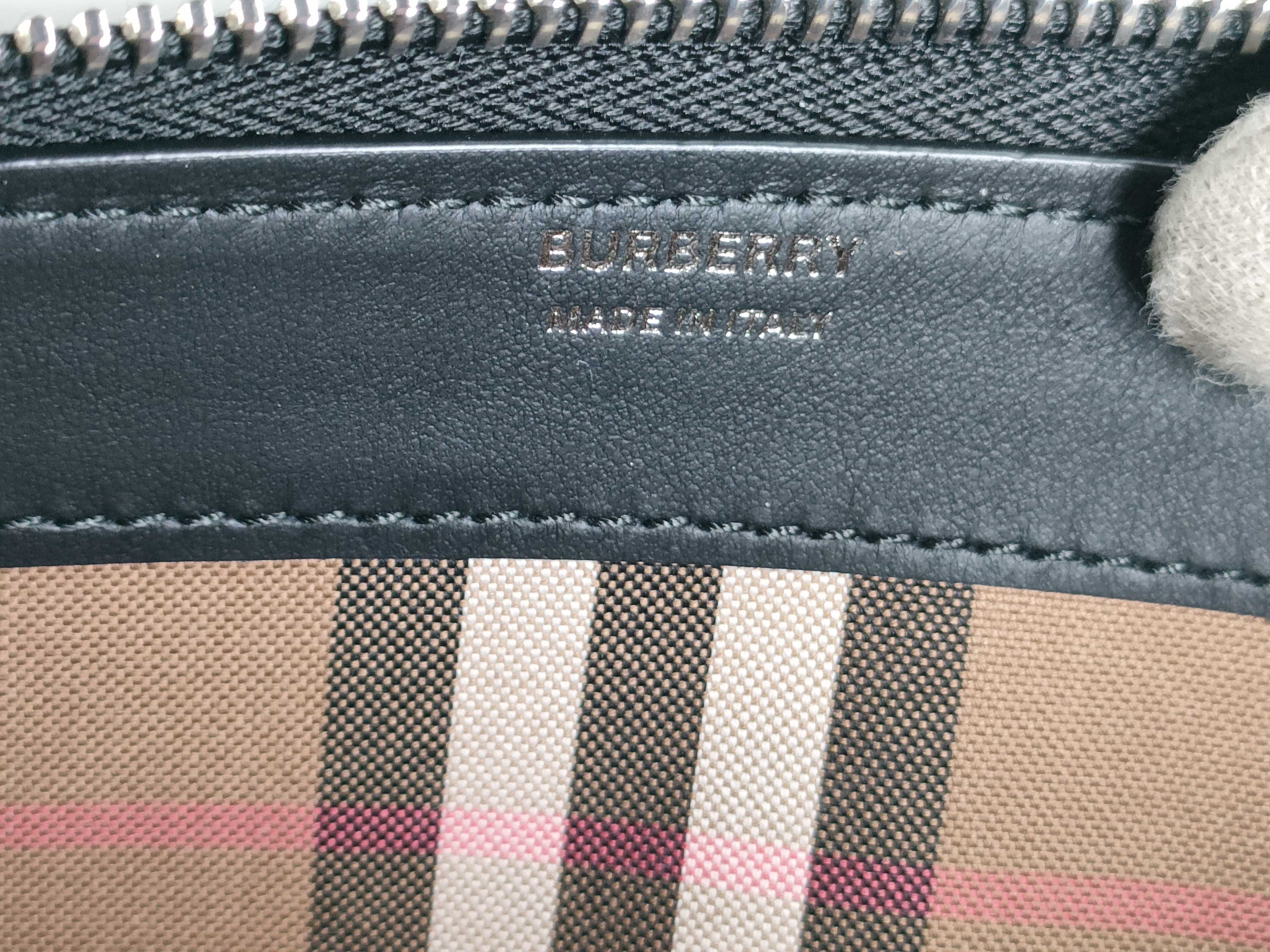 Black Wallet — view 11